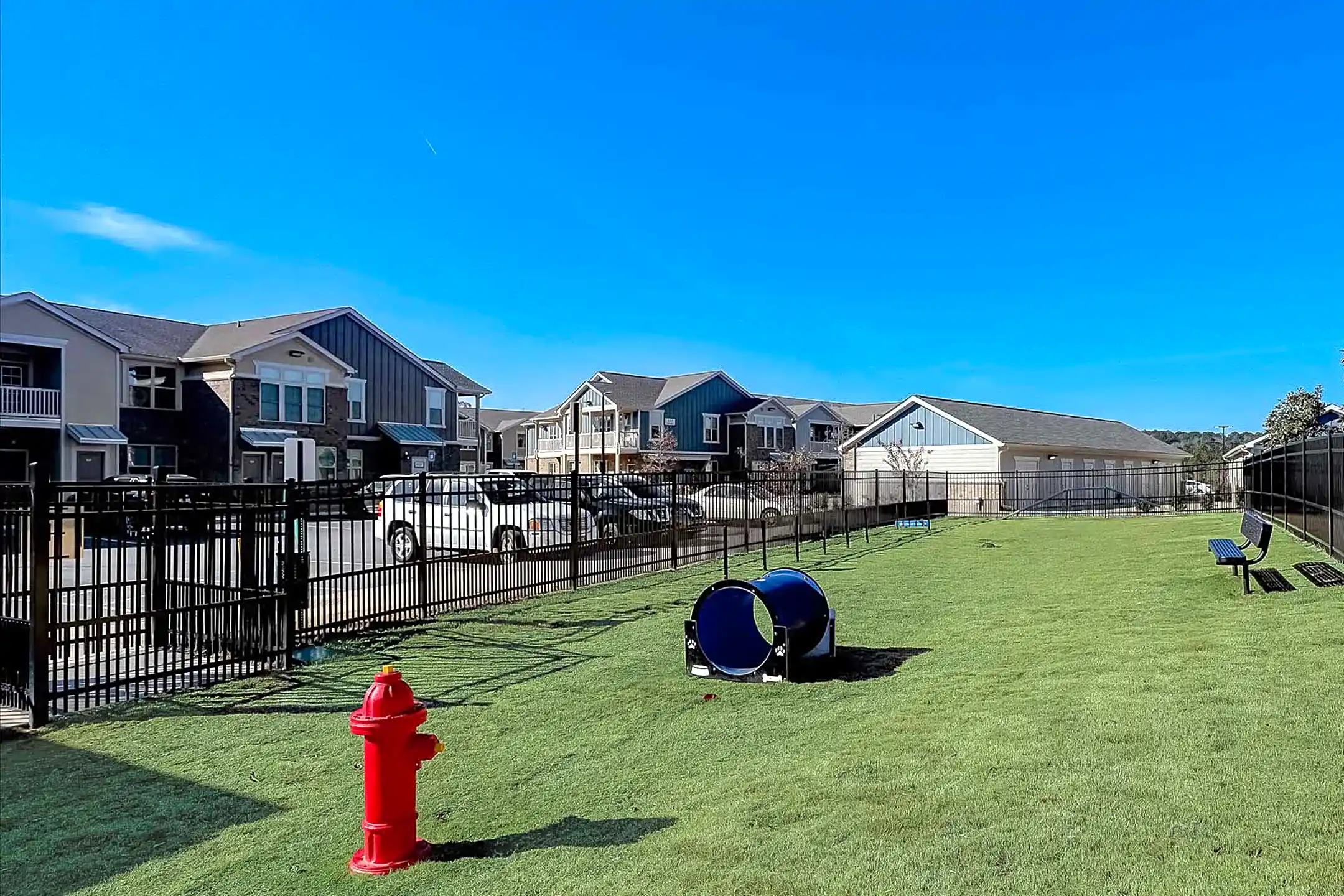 Springs at Newnan 2019 Newnan Crossing Bypass Newnan, GA Apartments