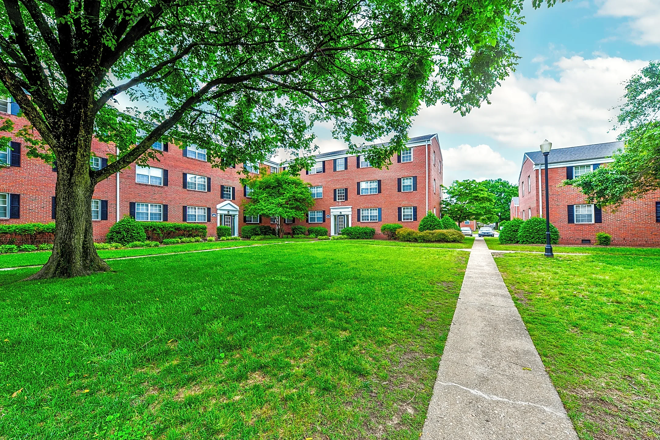 Admiral Pointe Apartments 201 73rd St Newport News, VA Apartments