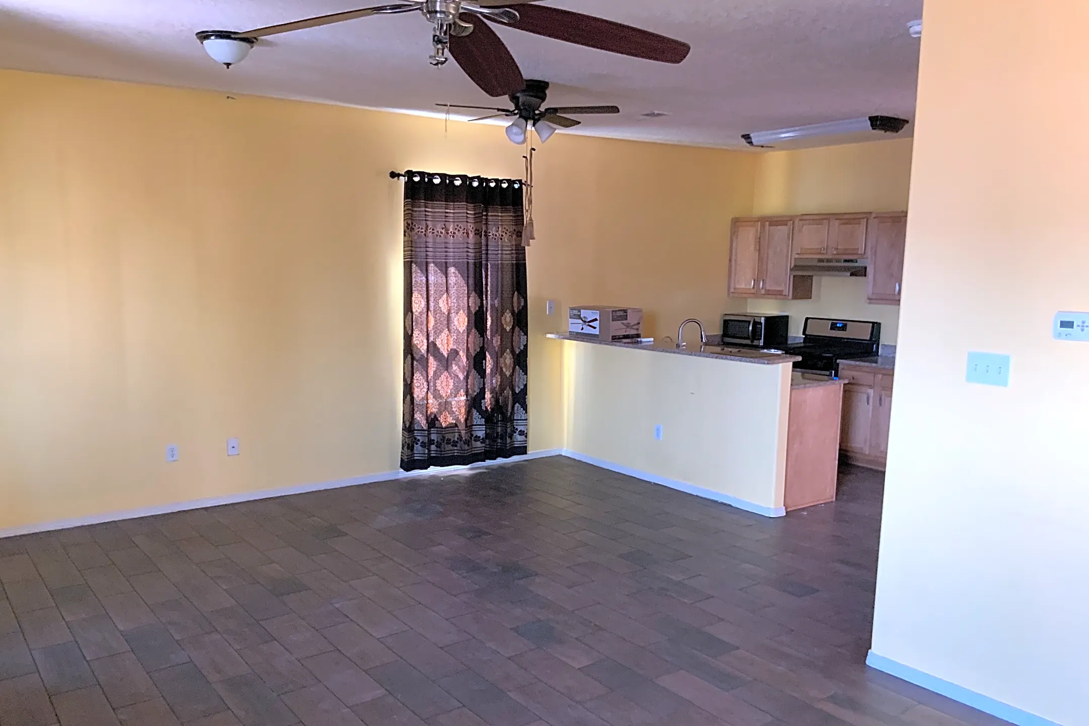 Dining Room - 5701 Pinnacle Peak Ct NW - Albuquerque, NM