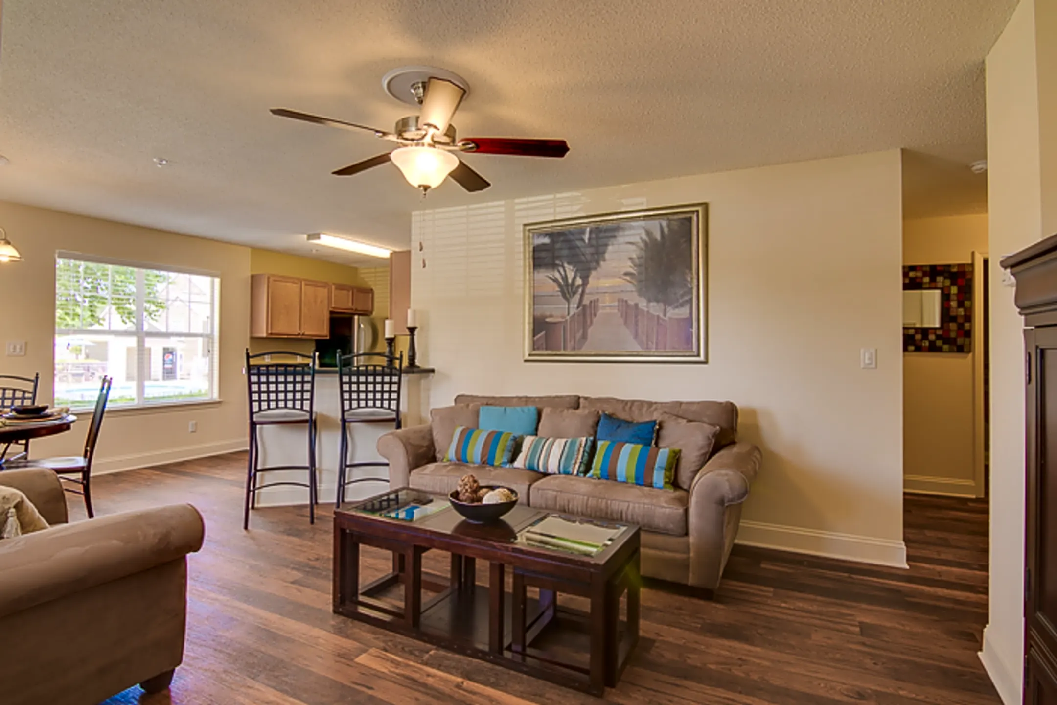 Parkside Village 950 Parkside Village Dr Clayton, NC Apartments for