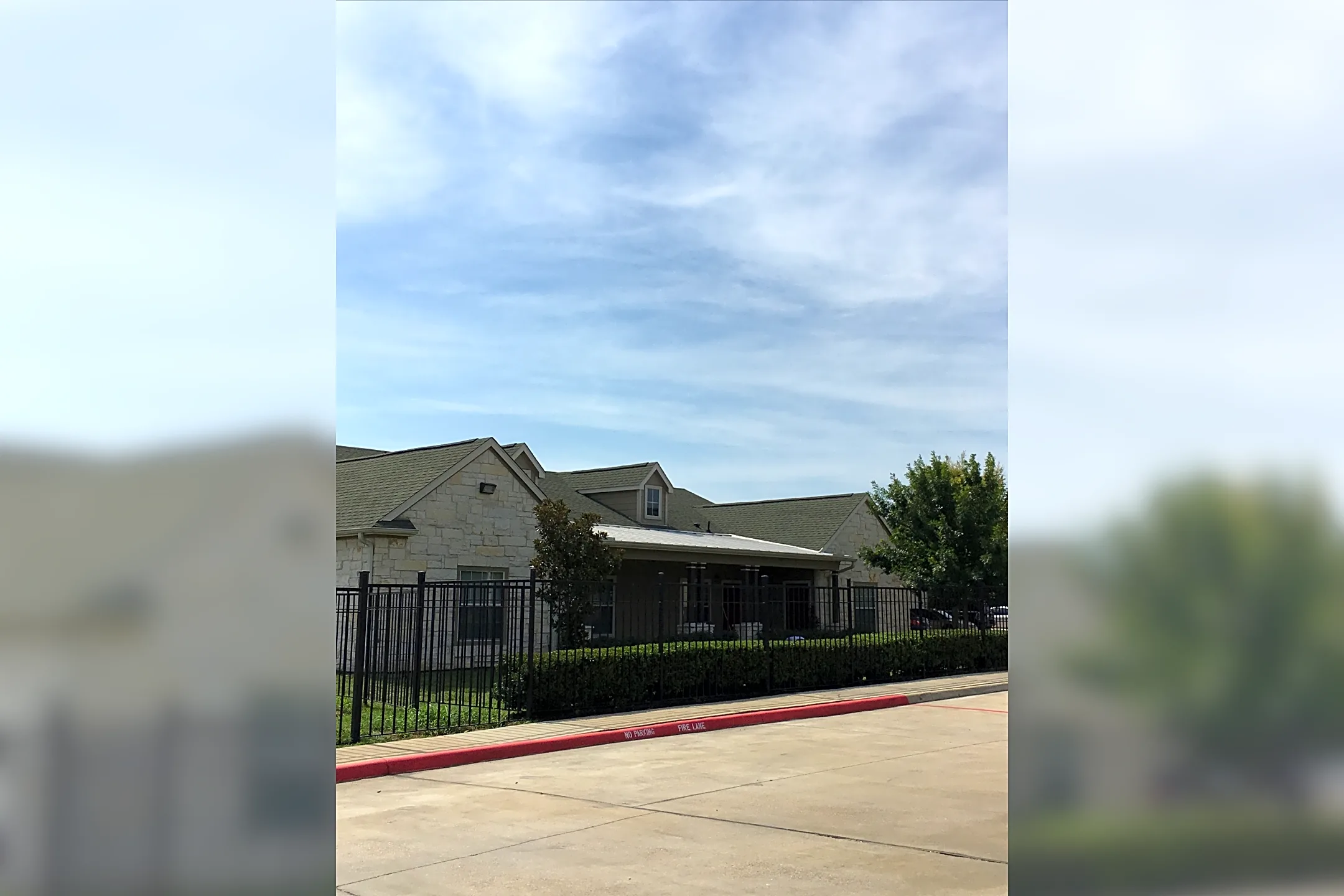 Senior Apartments In Killeen Tx