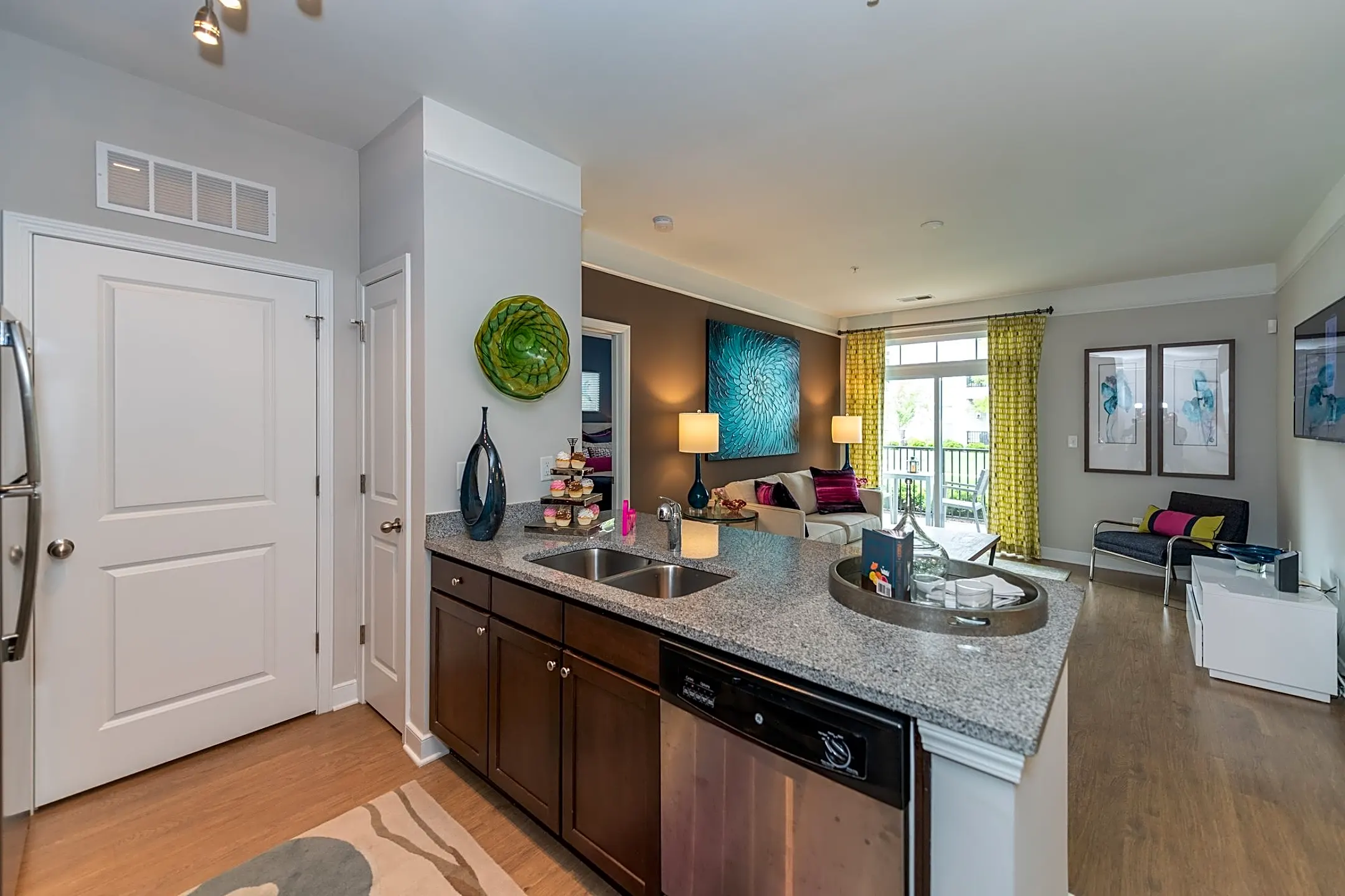 Commonwealth at York Yorktown, VA 23693