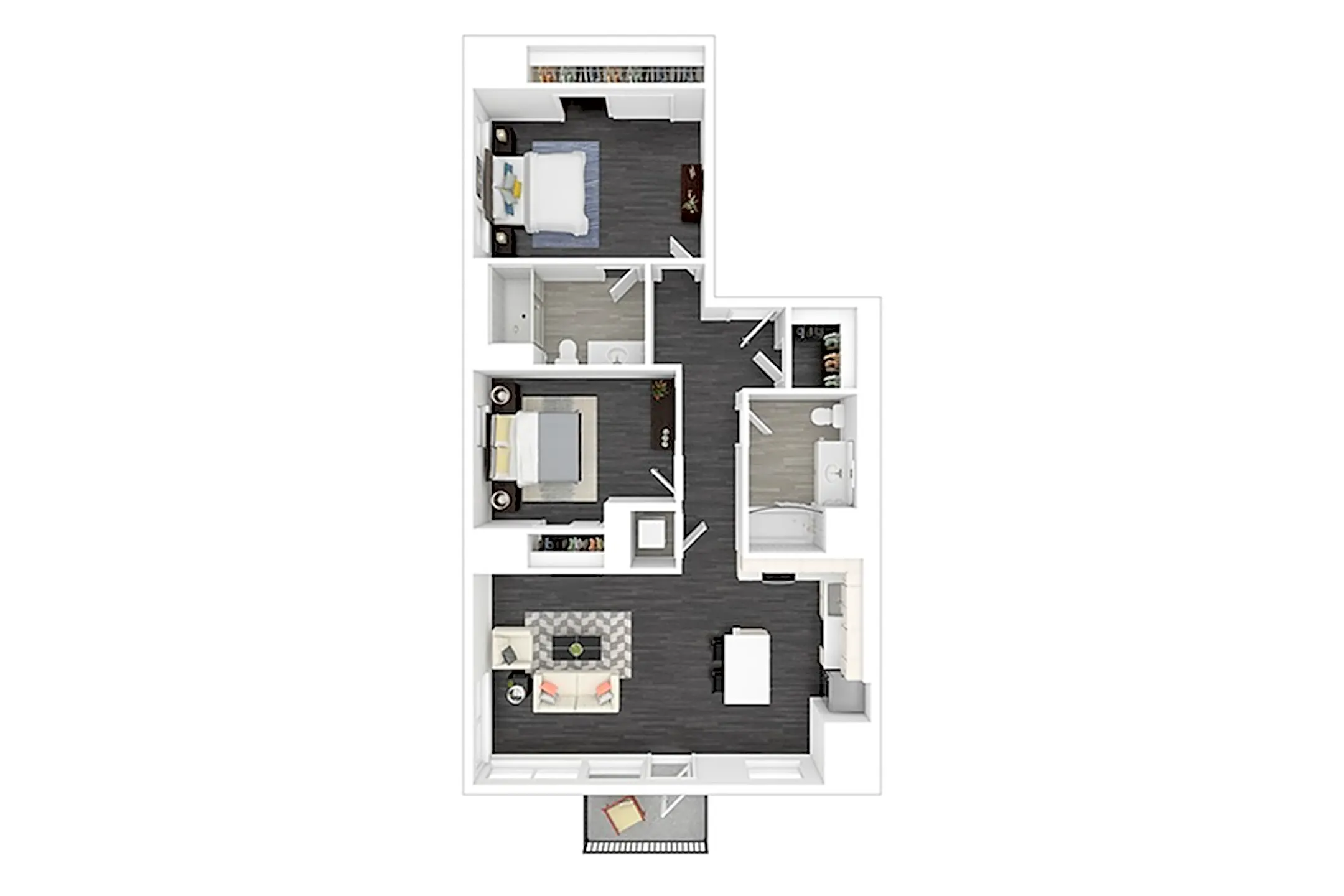 220 W Illinois St - 220 W Illinois St unit 1302 | Chicago, IL ...