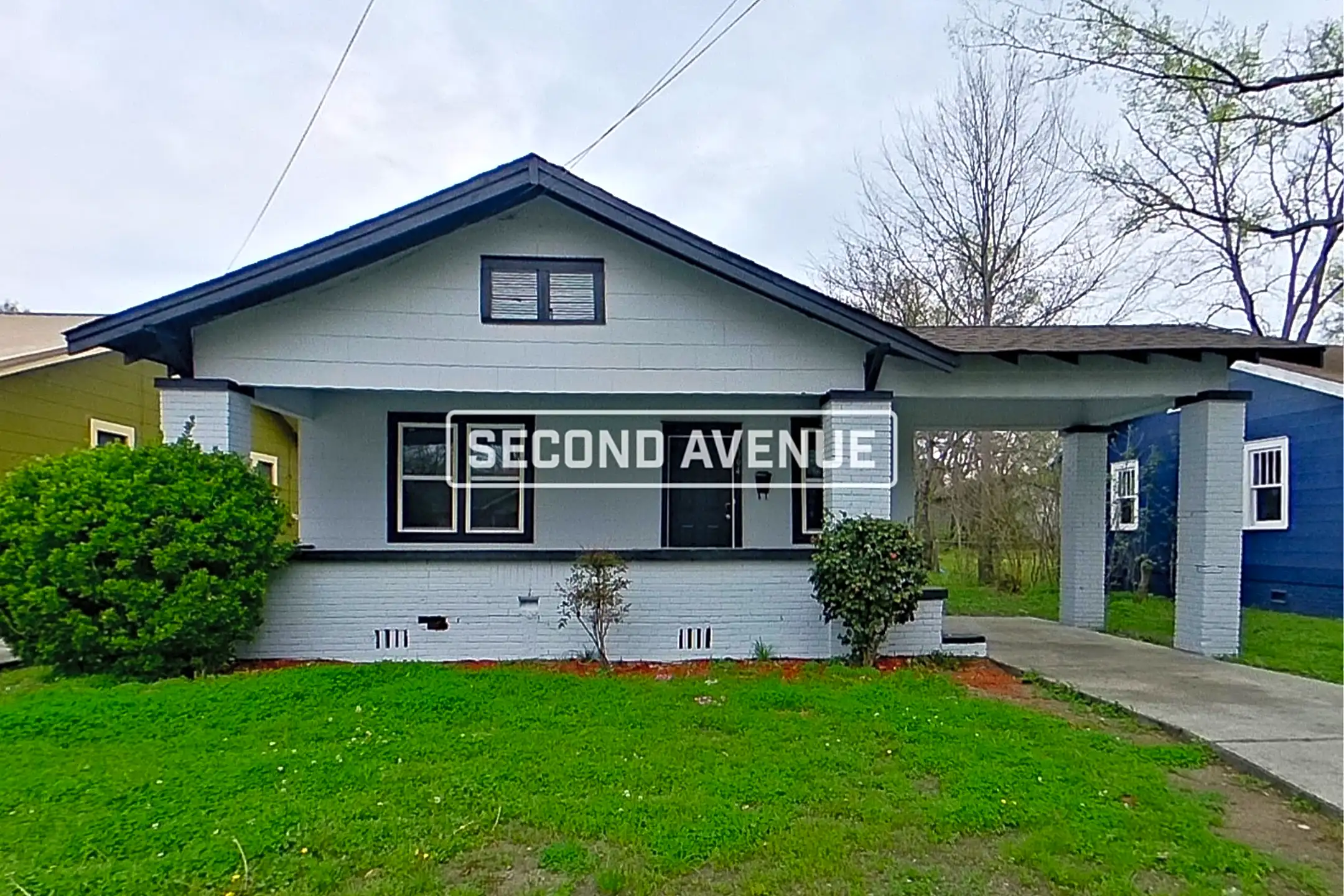 2304 Beulah Sw Ave Birmingham, AL Houses for Rent Rent.