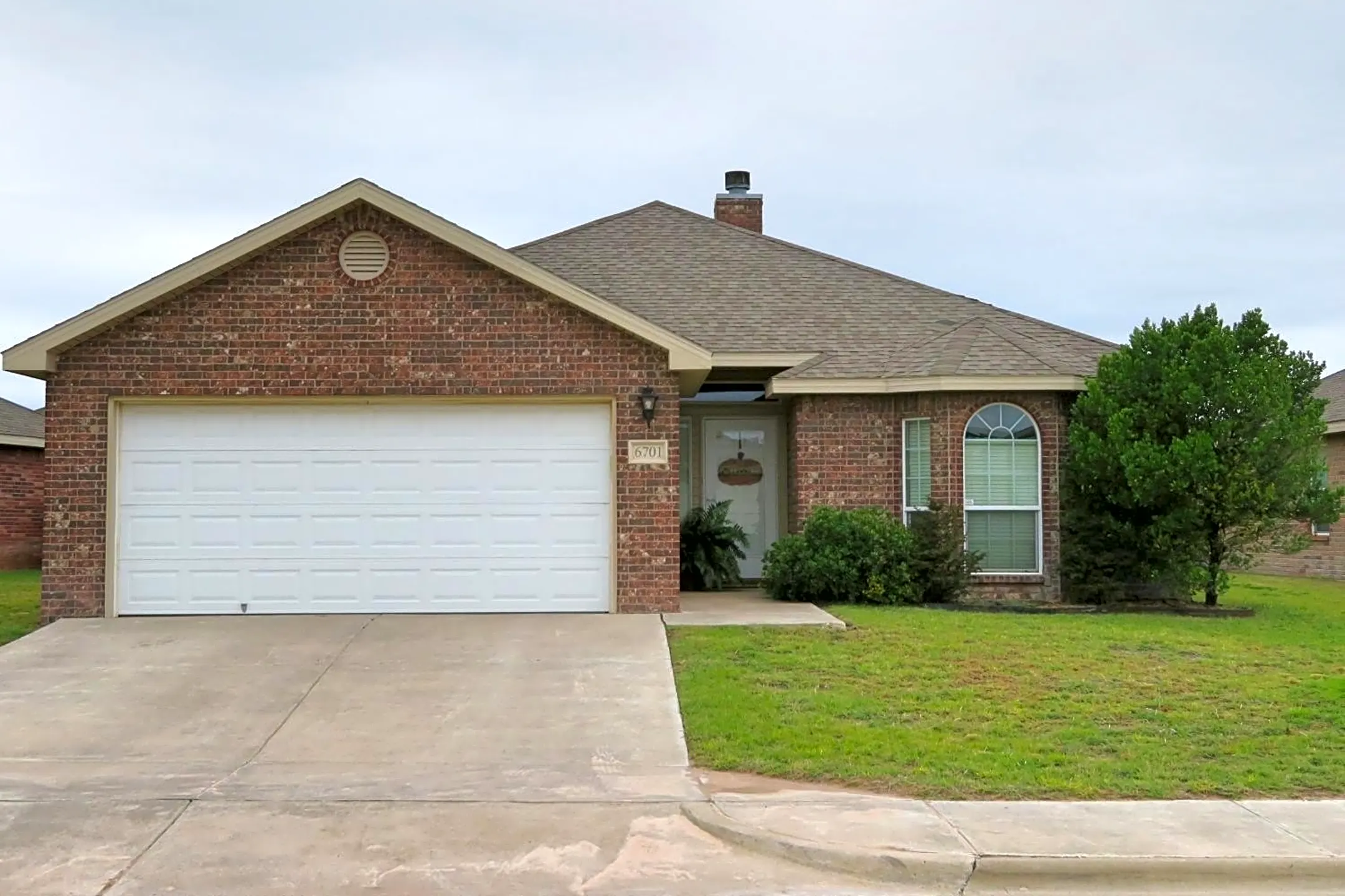 6701 35th St Lubbock, TX Houses for Rent Rent.