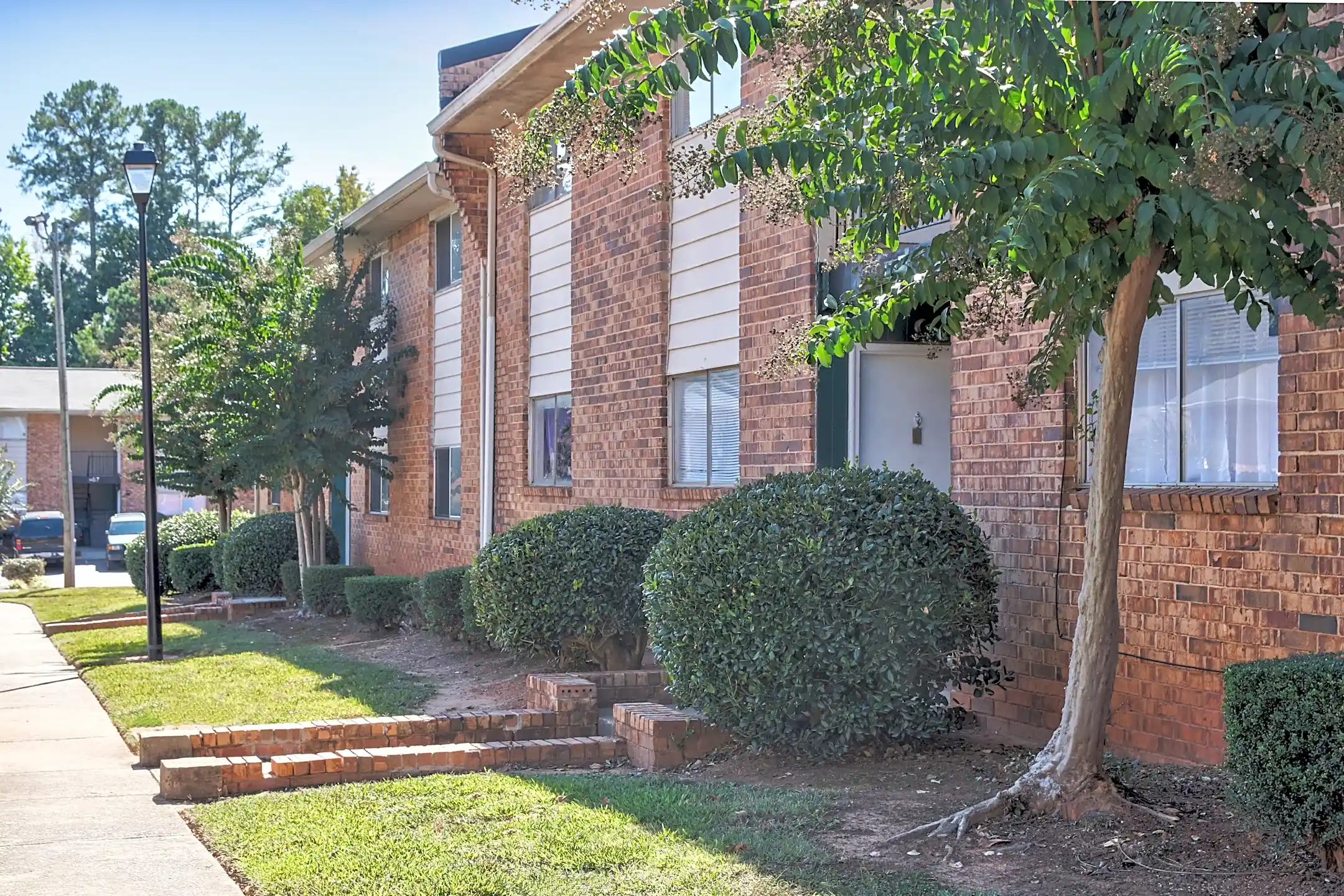 Bradford Park Apartments Tucker, GA 30084