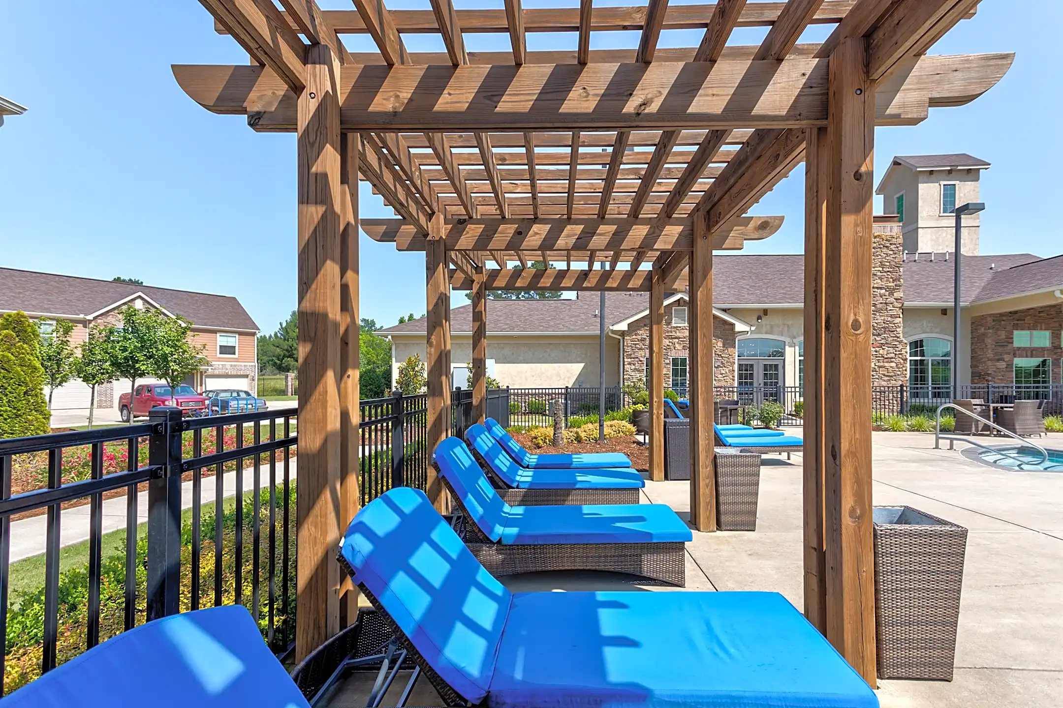 The Pointe Cabot 3001 W Main St Cabot, AR Apartments for Rent Rent.