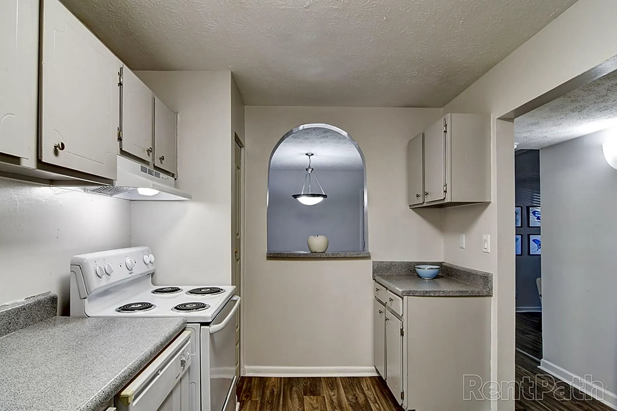 Lakeview Apartment Homes 1401 N Hairston Rd Stone Mountain, GA