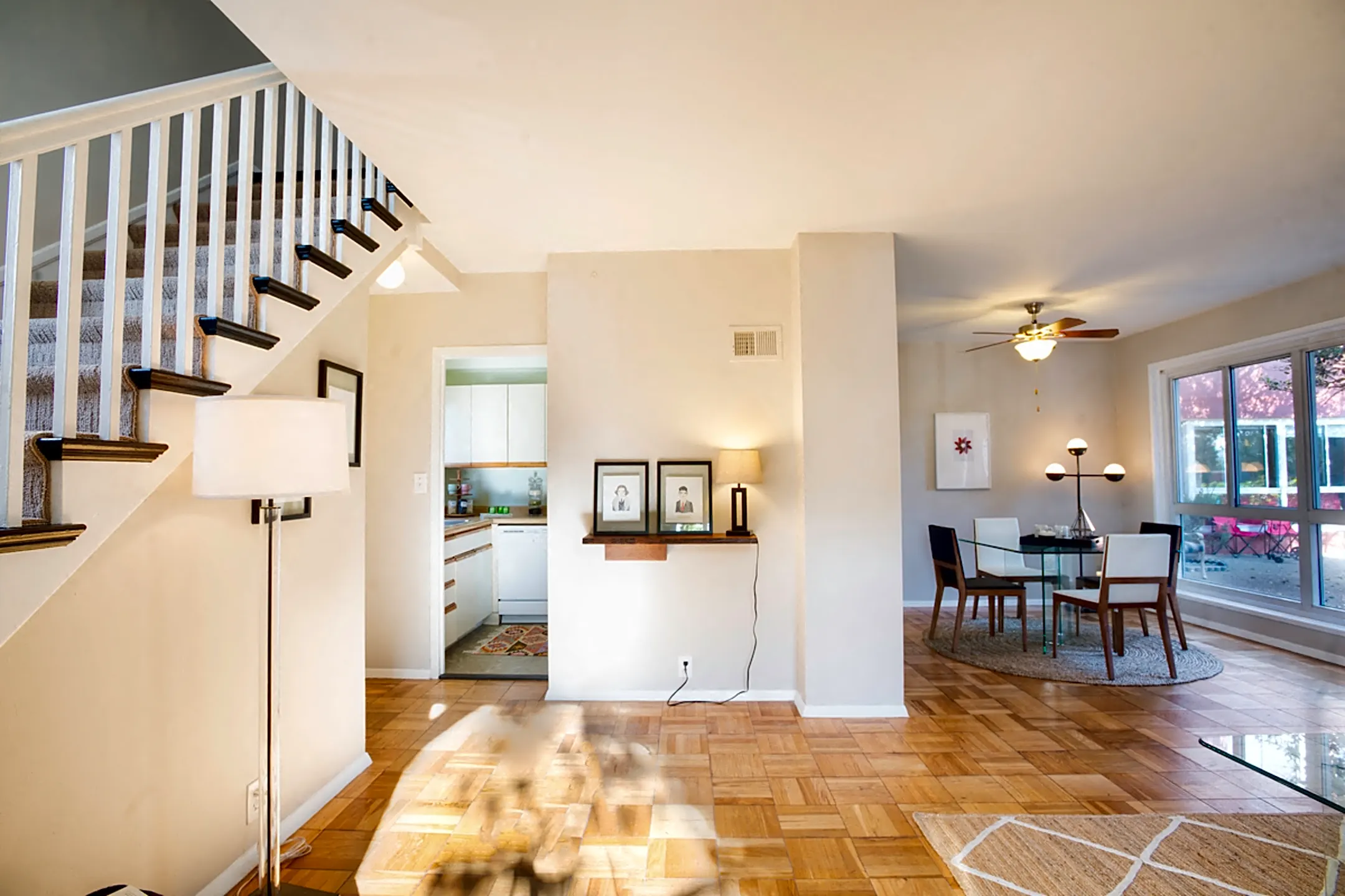 Parkmerced Apartments 3711 19th Ave San Francisco, CA Apartments