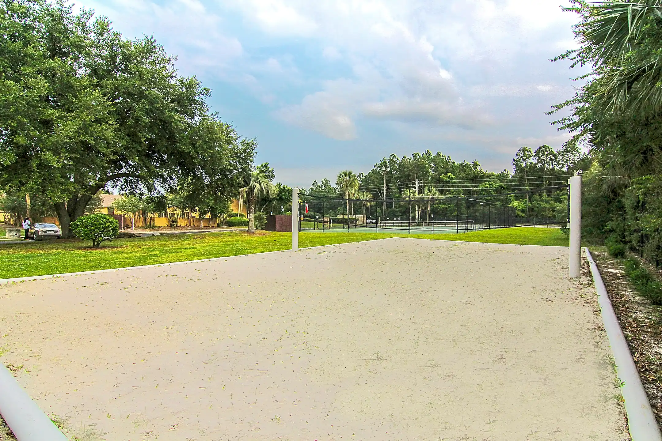 Caroline Square 5959 Fort Caroline Rd Jacksonville, FL Apartments