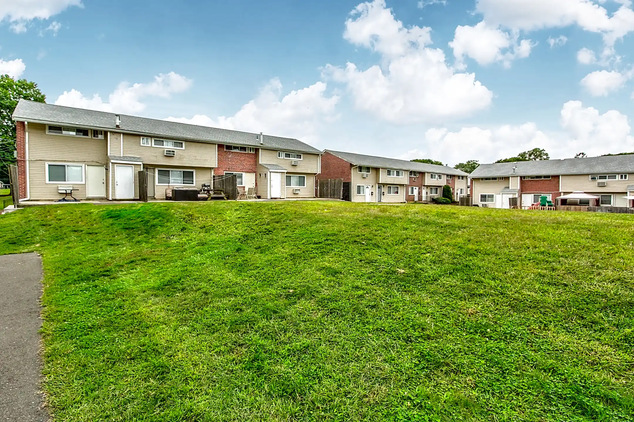 The Fairways 66 Eastern St New Haven, CT Apartments for Rent Rent.