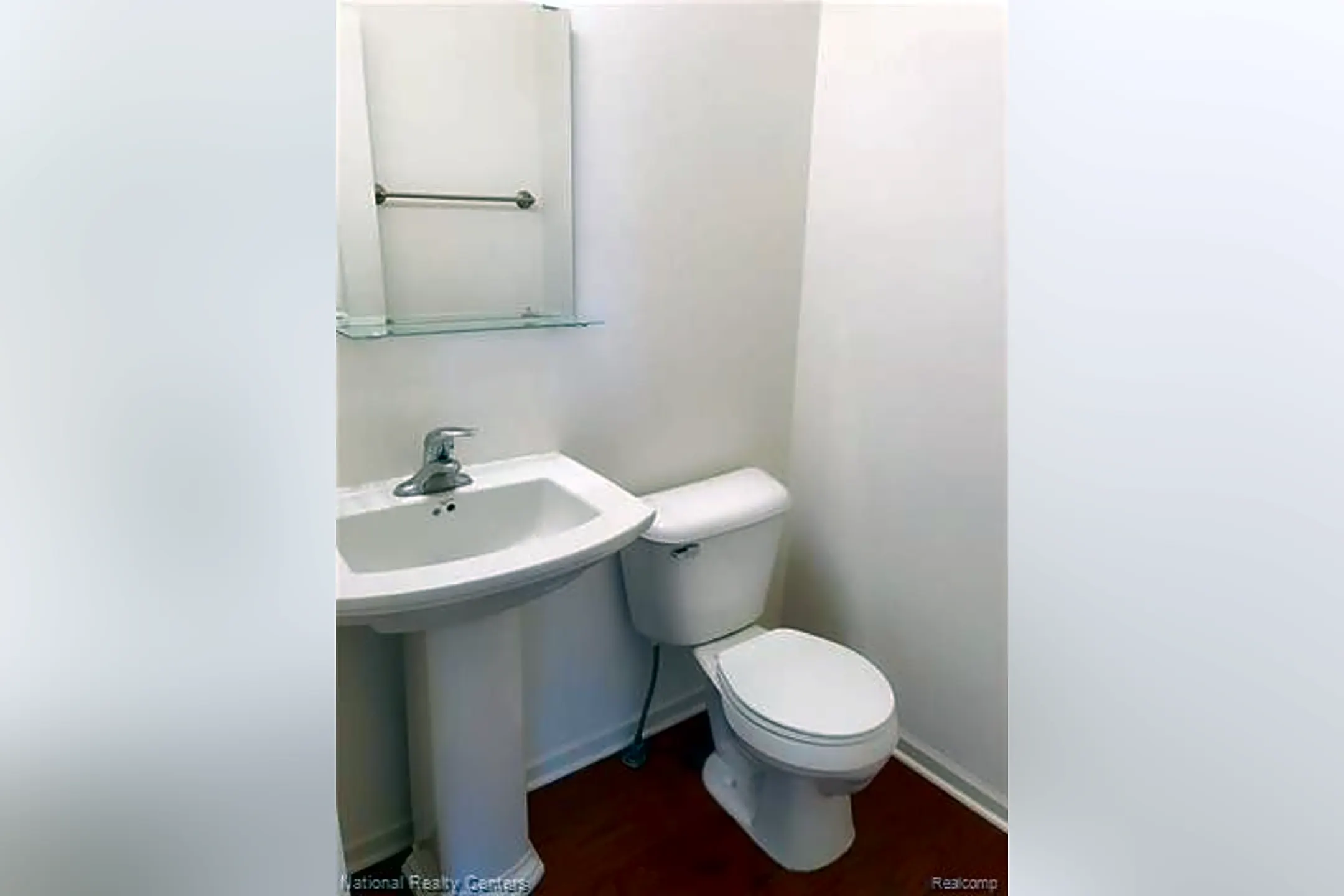 Bathroom - 28558 Traci Trail - Novi, MI