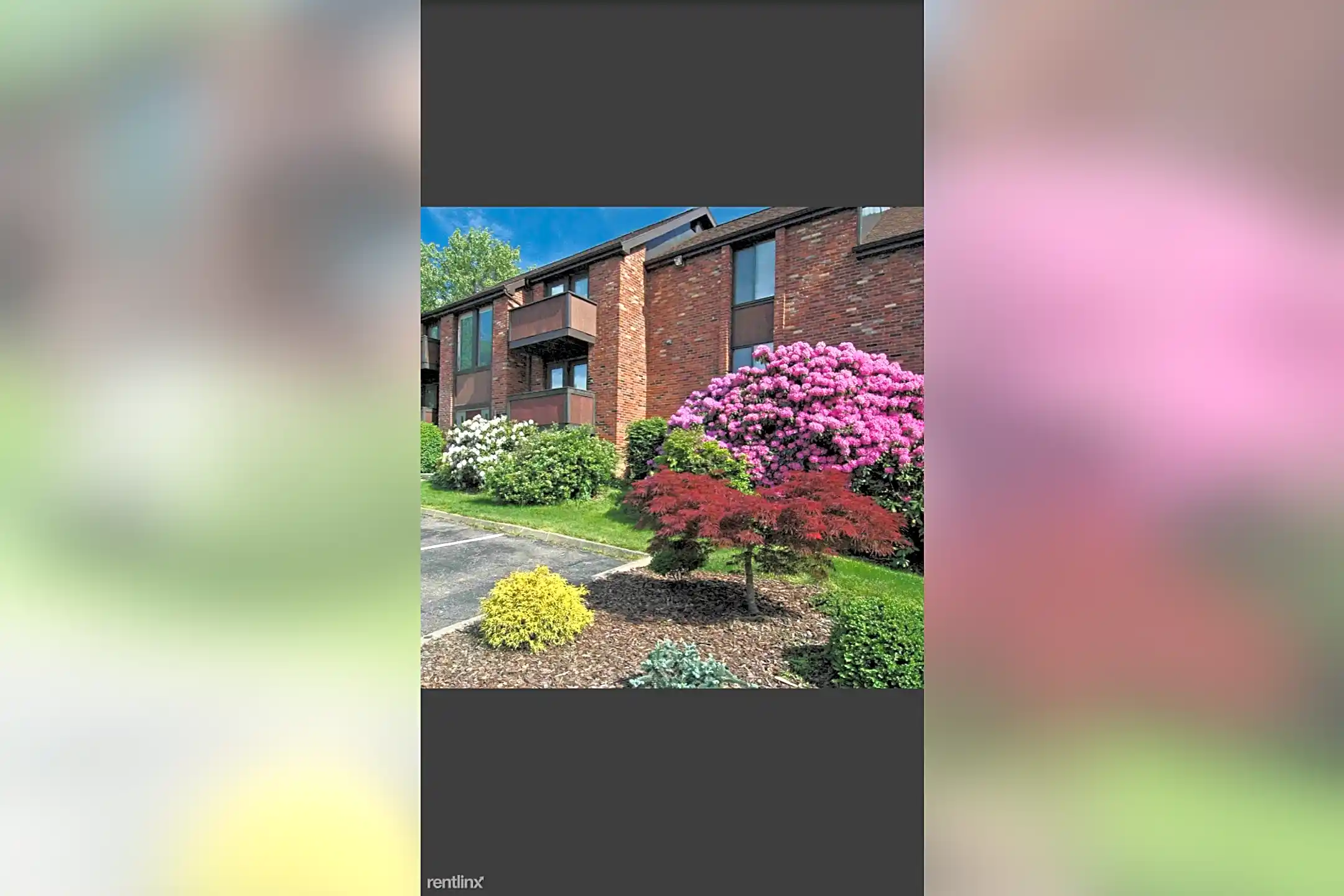 Building - 1270 Highfield Ct - Bethel Park, PA