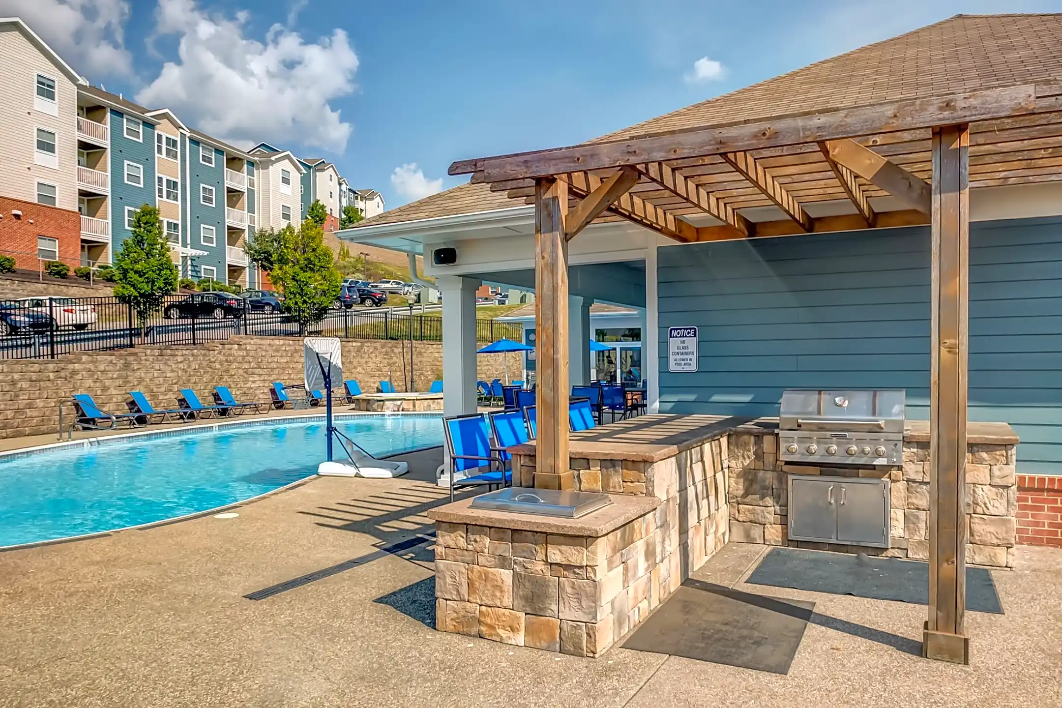 West Run Apartments Per Bed Leases 500 Koehler Dr WV