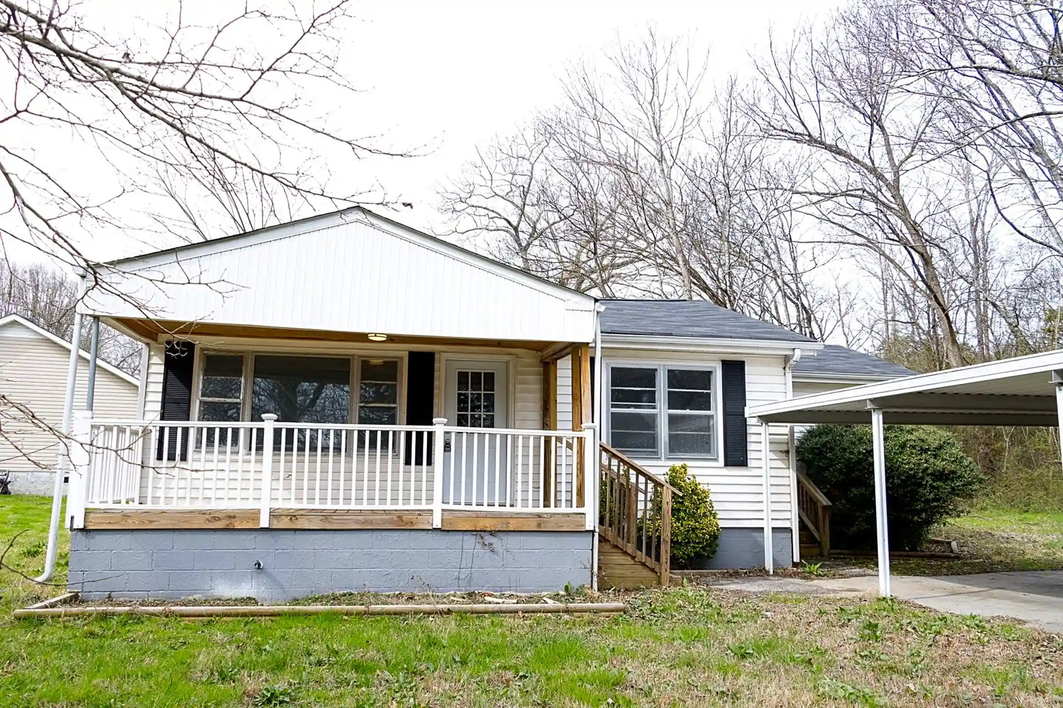 23 Nason St Rossville, GA Houses for Rent Rent.