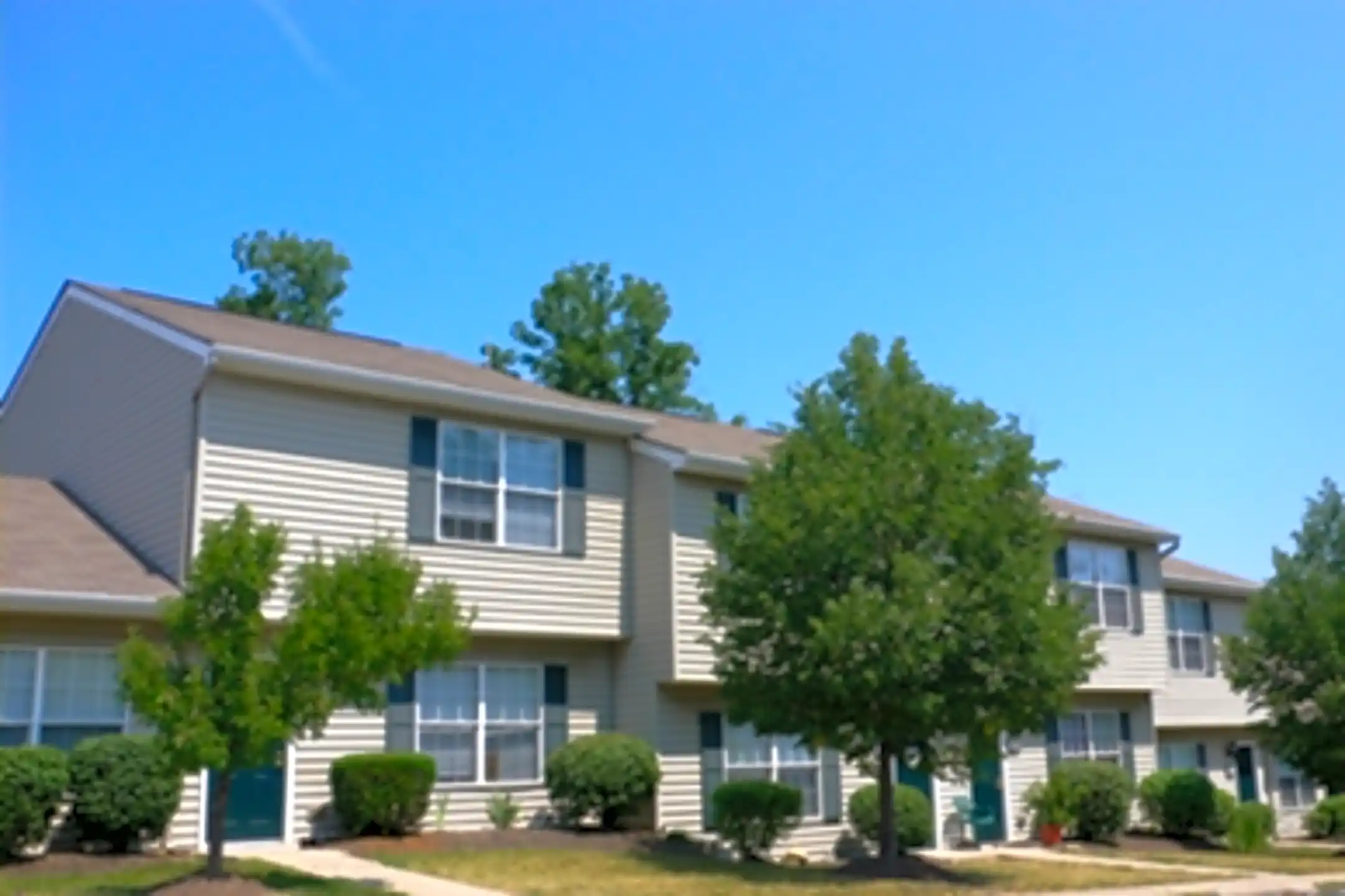 Timber Creek 5400 N Timber Creek Dr Milford, OH Apartments for Rent