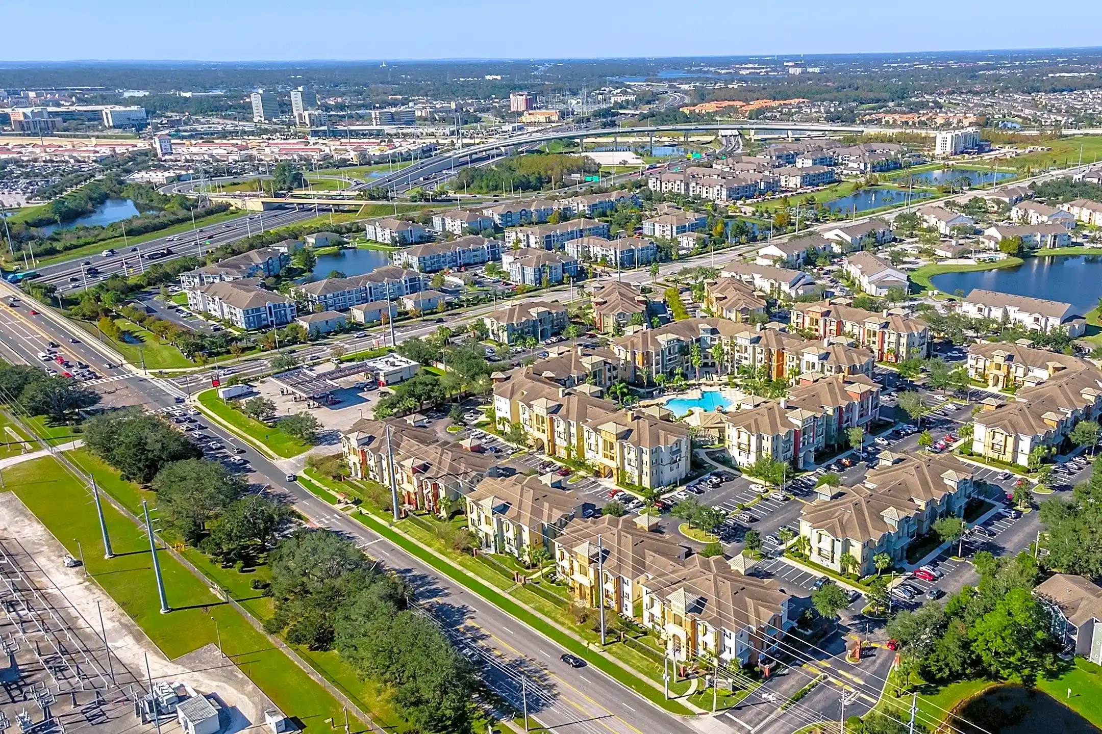 Fountains At Millenia 5316 Millenia Blvd Orlando, FL Apartments for