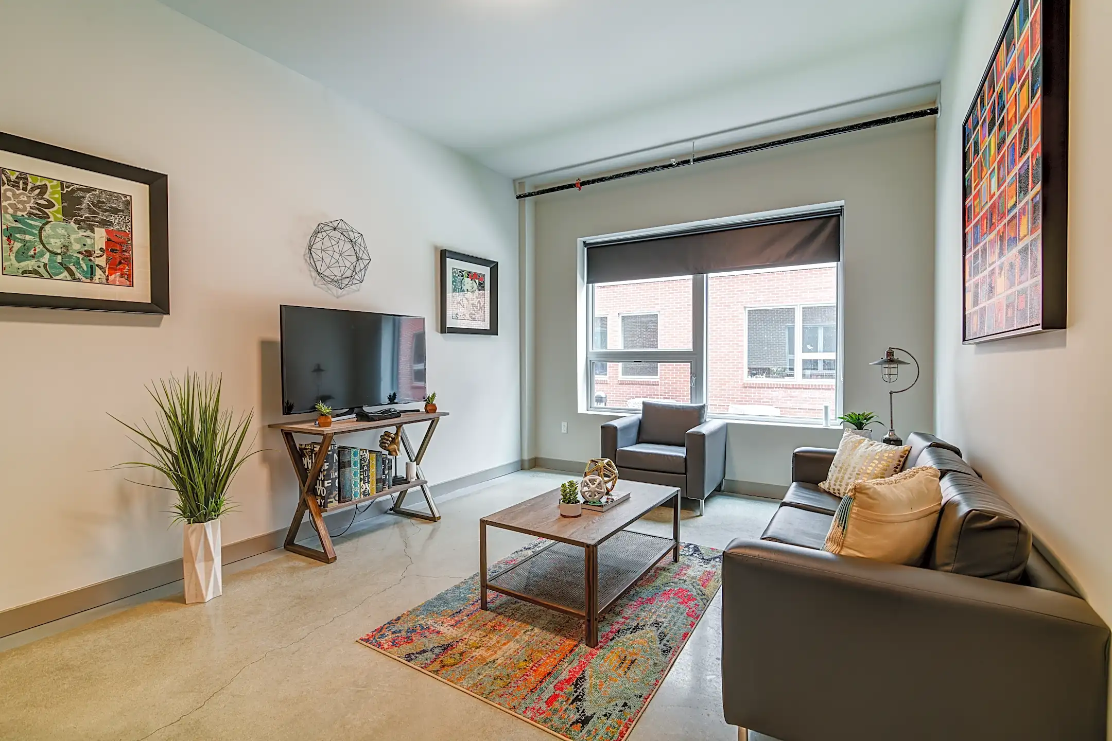 Edge Merrimack River PER BED LEASE 1 Merrimack Plz Lowell, MA