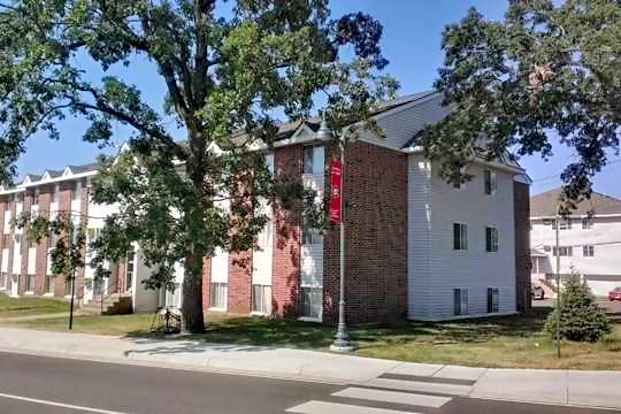 Student Apartments St Cloud Mn