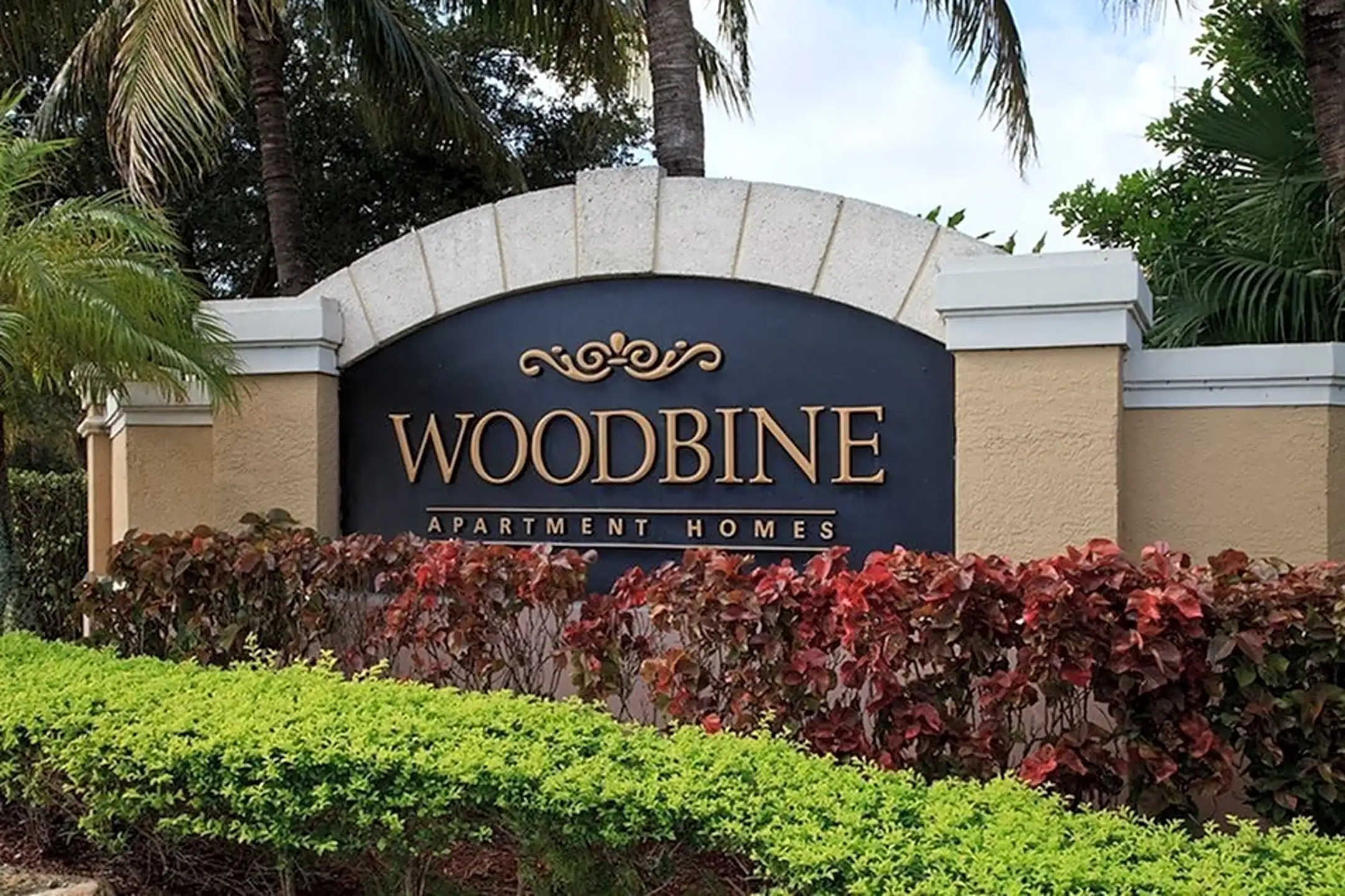 Woodbine Apartments Riviera Beach, FL 33418