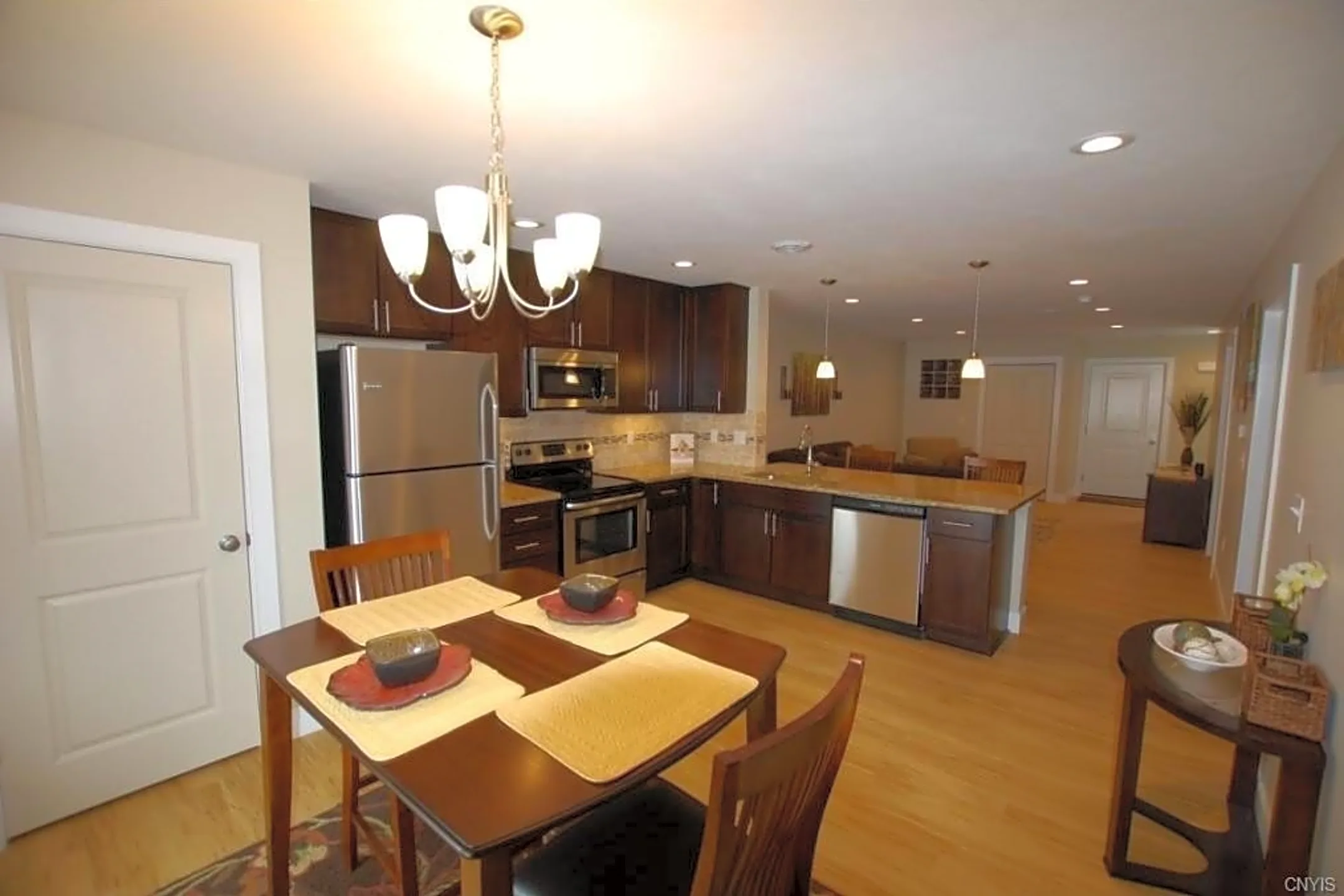 135 Pheasants Run Houses Clark Mills, NY 13321