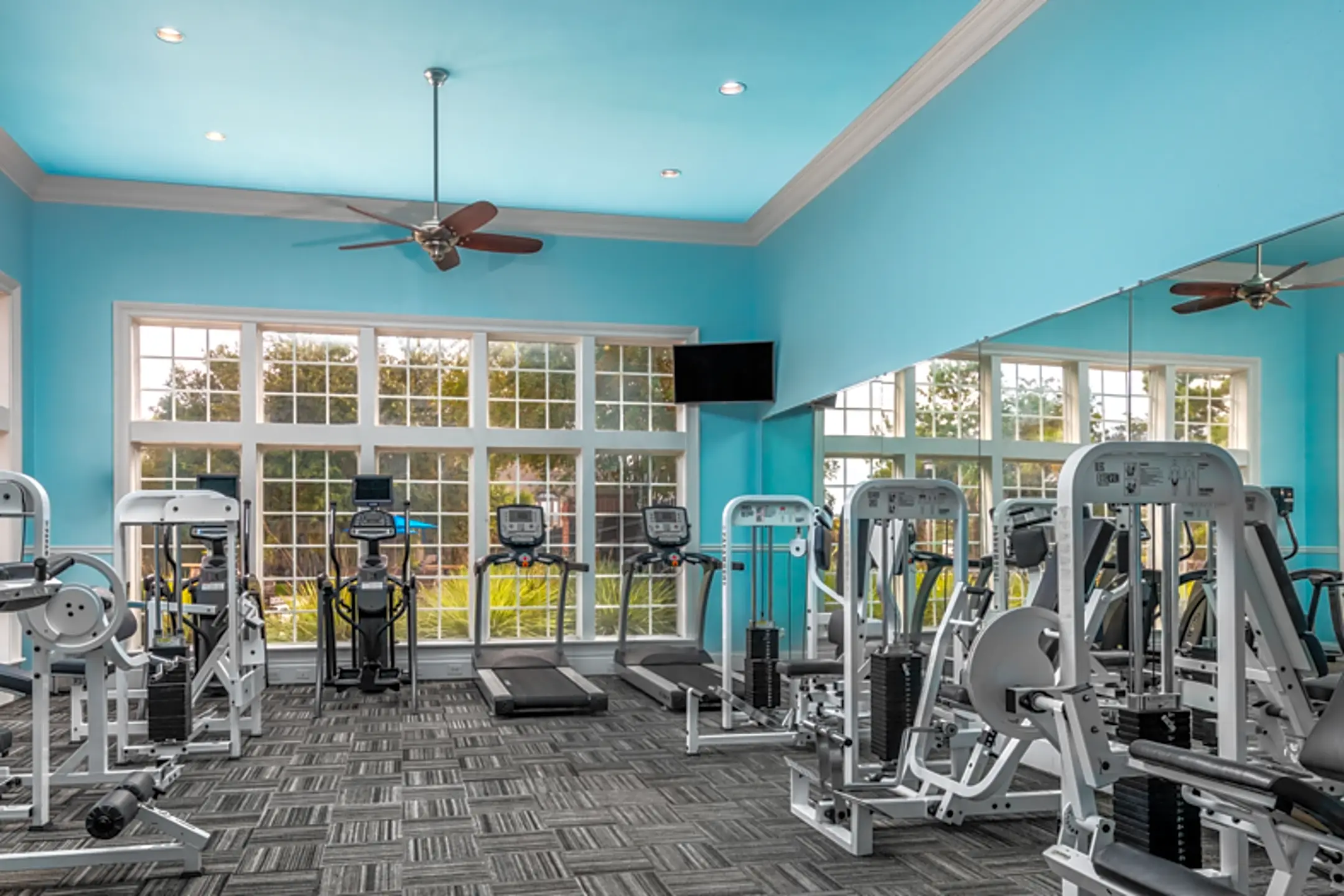 MAA Hammocks Savannah, GA 31410