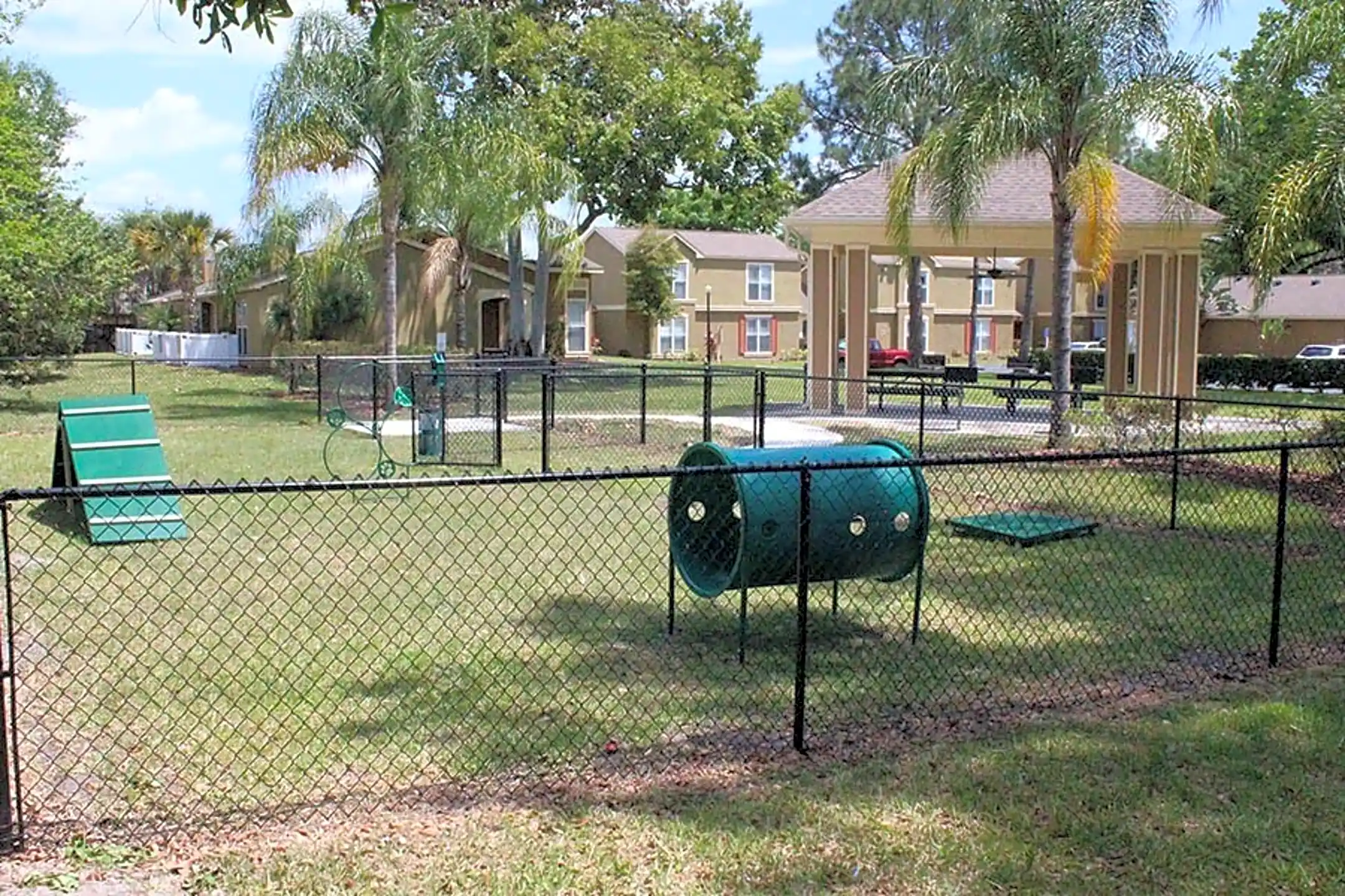 The Canopy Apartment Villas 5762 Folkstone Ln Orlando, FL