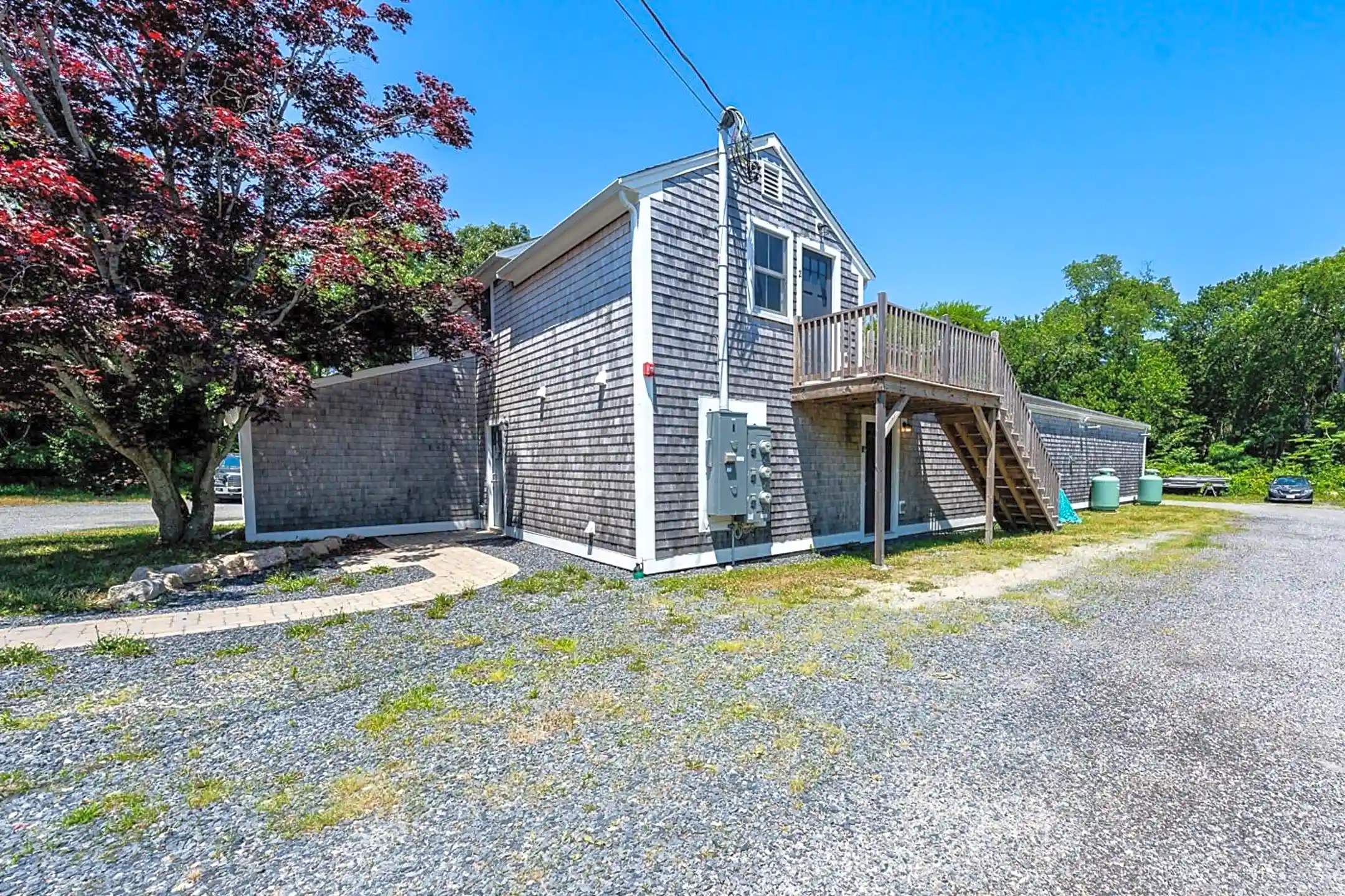 15 Tupper Rd 2 Sandwich, MA Apartments for Rent Rent.