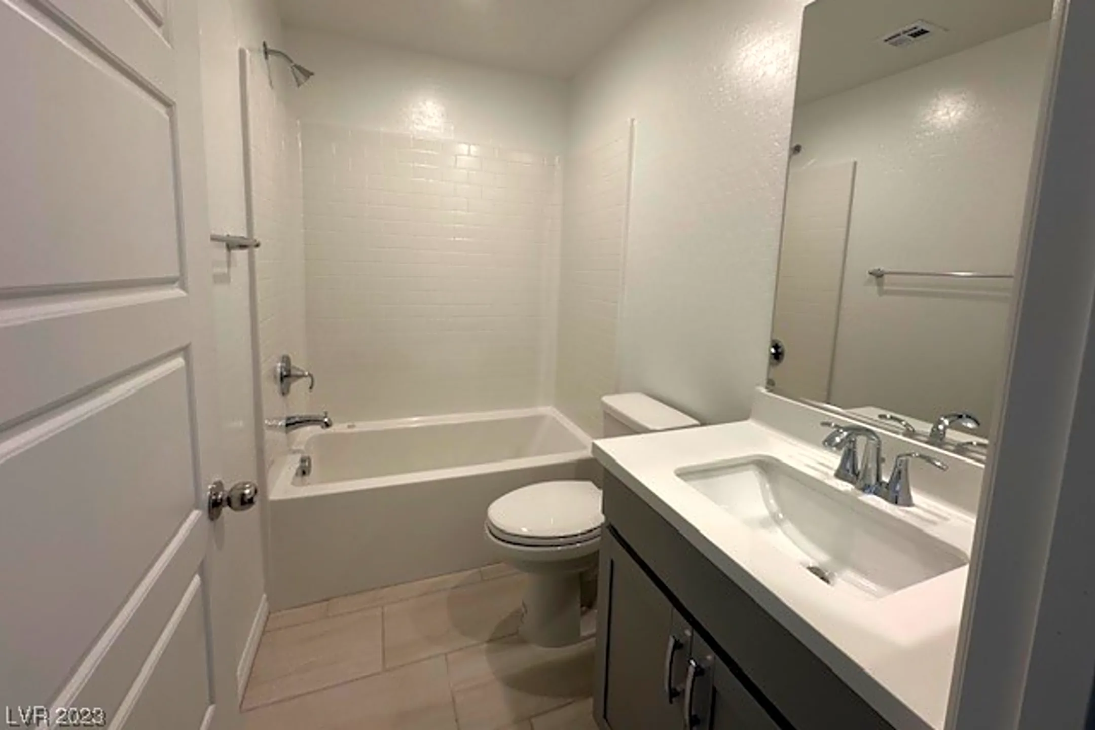 Bathroom - 10723 Lilestone Ct - Las Vegas, NV