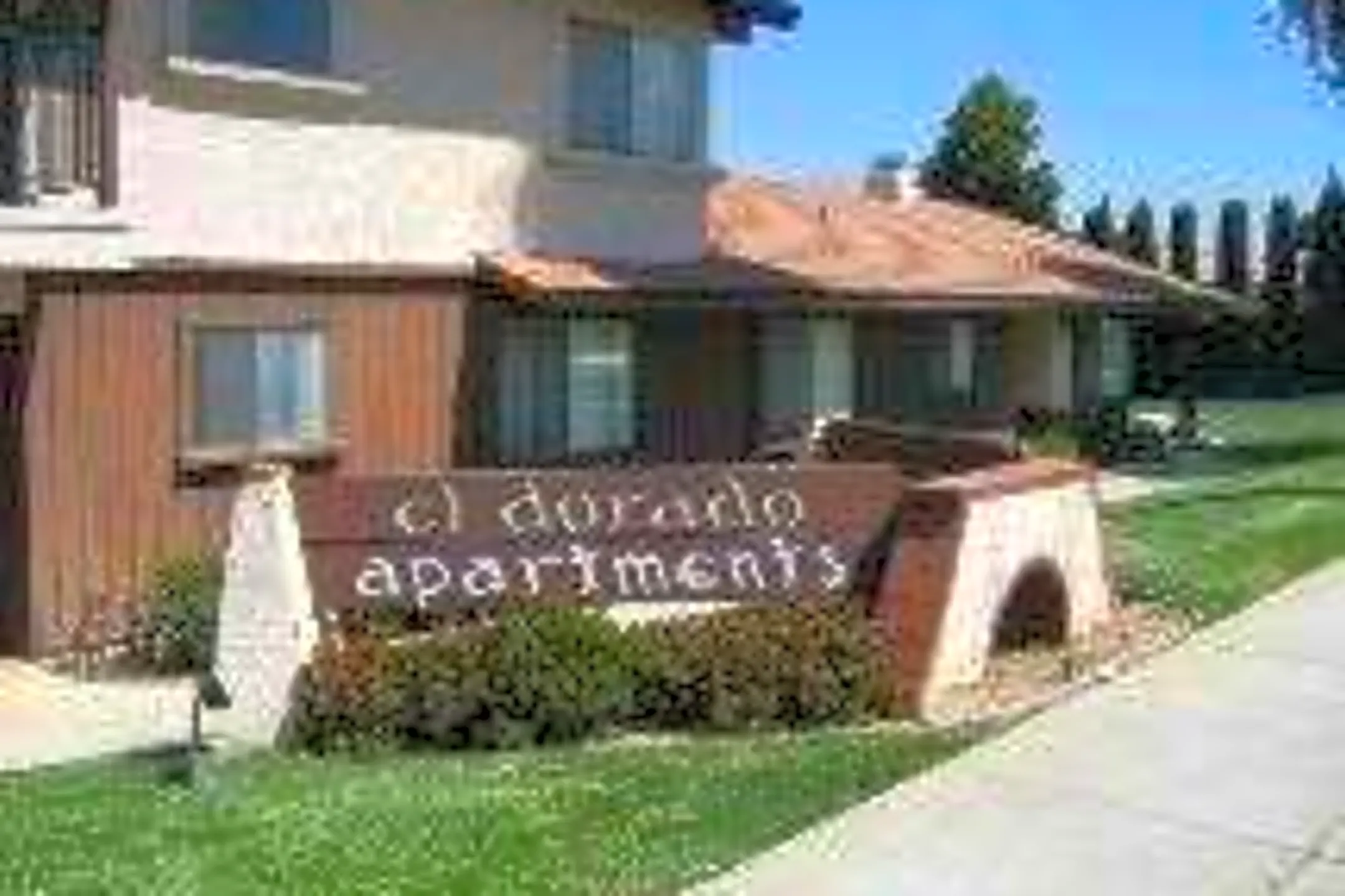 El Dorado Apartments 555 E Bonita Ave San Dimas, CA Apartments for