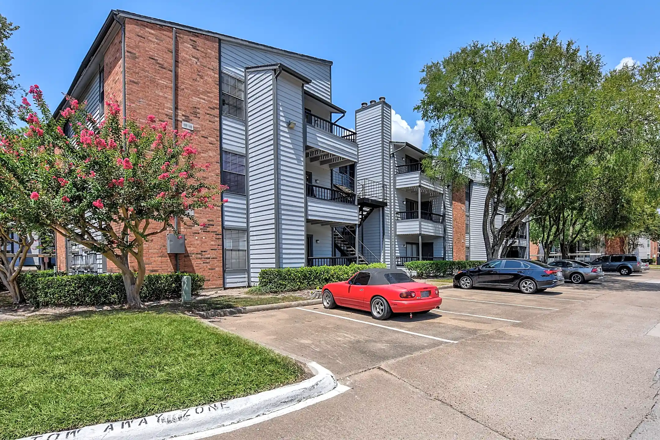 Driscoll Place 1303 Gears Rd Houston, TX Apartments for Rent Rent.