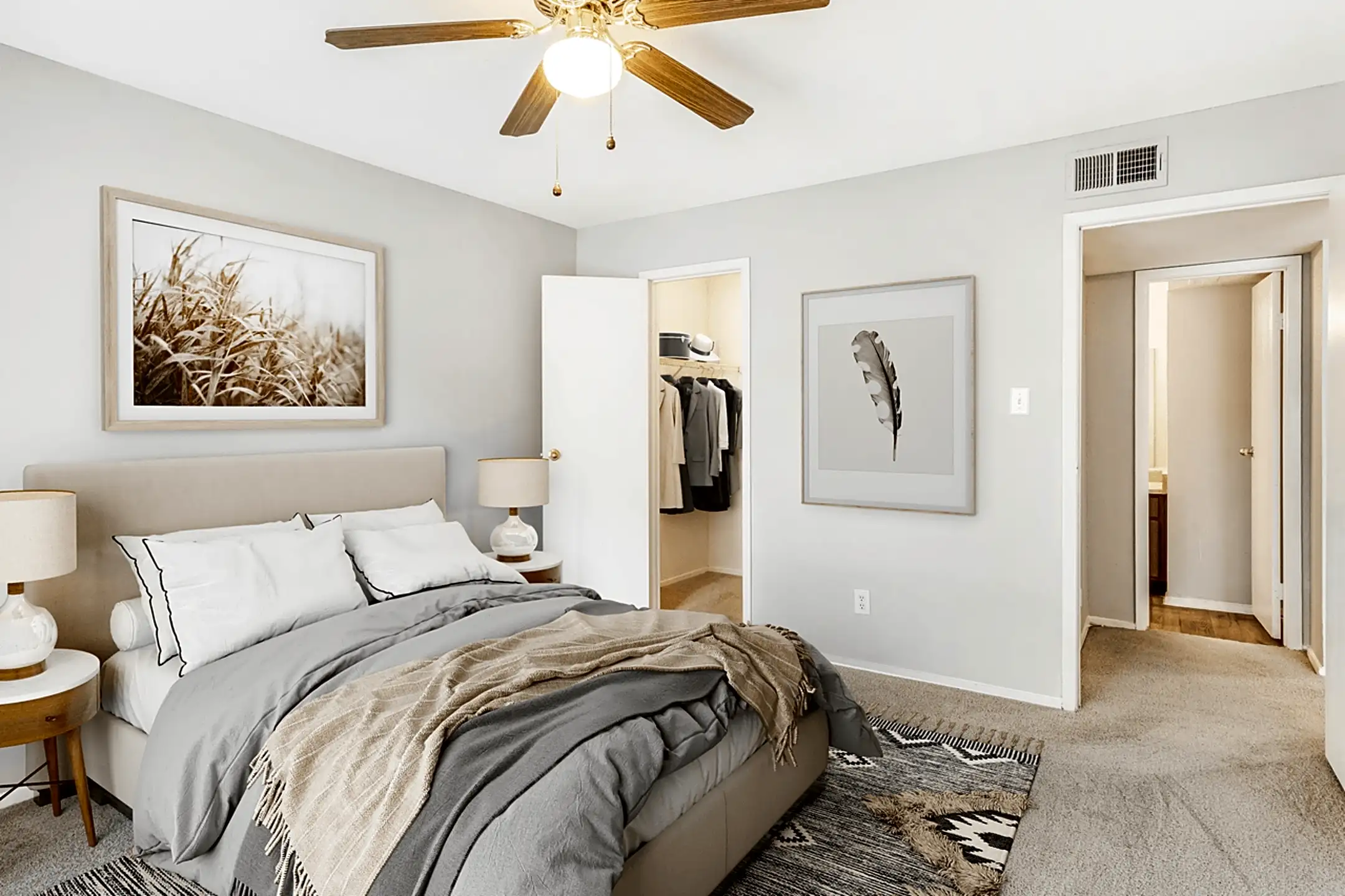 Brandon Oaks Apartments Cypress, TX 77429