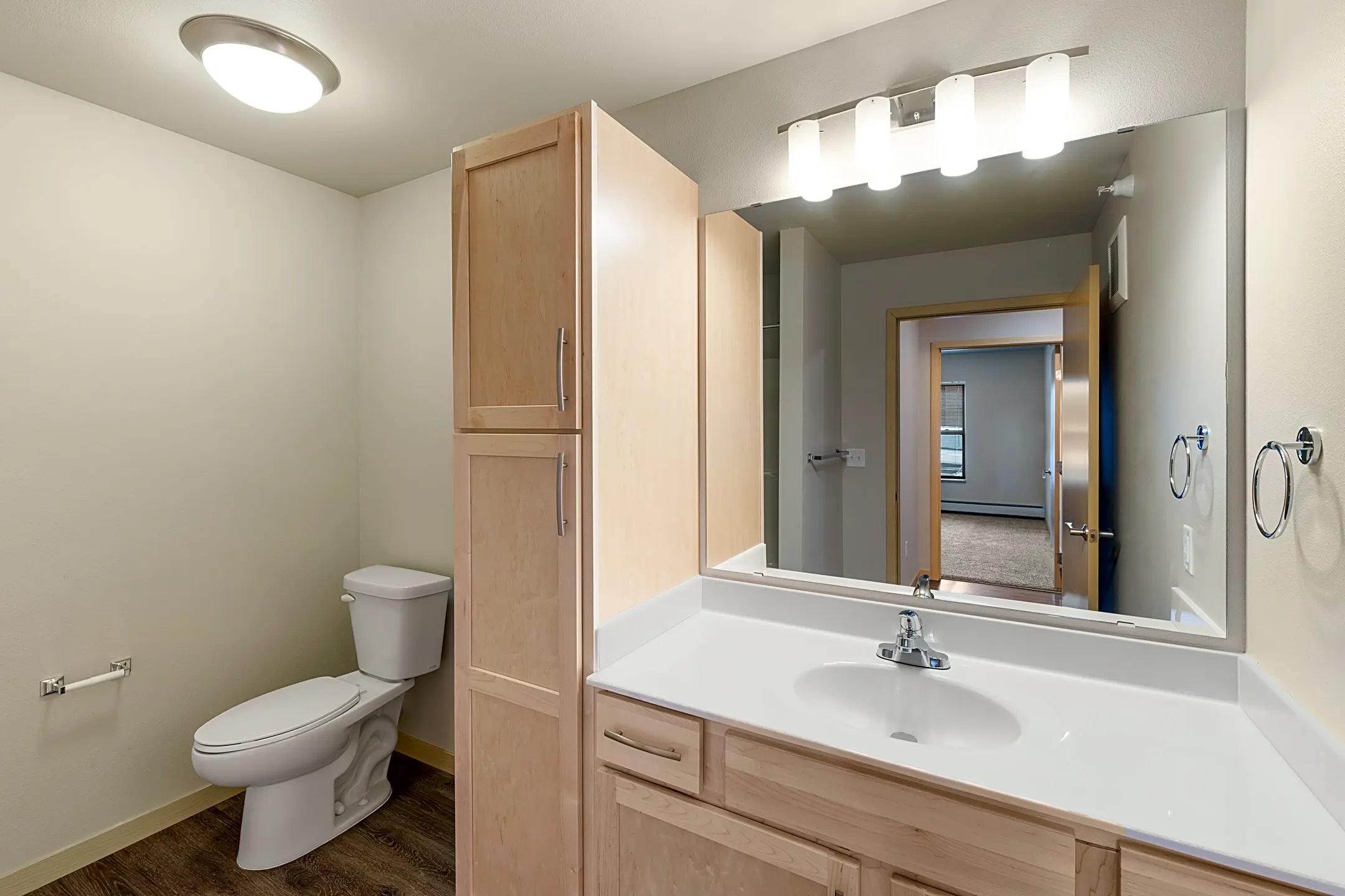 White Pine Apartments Cloquet, MN 55720