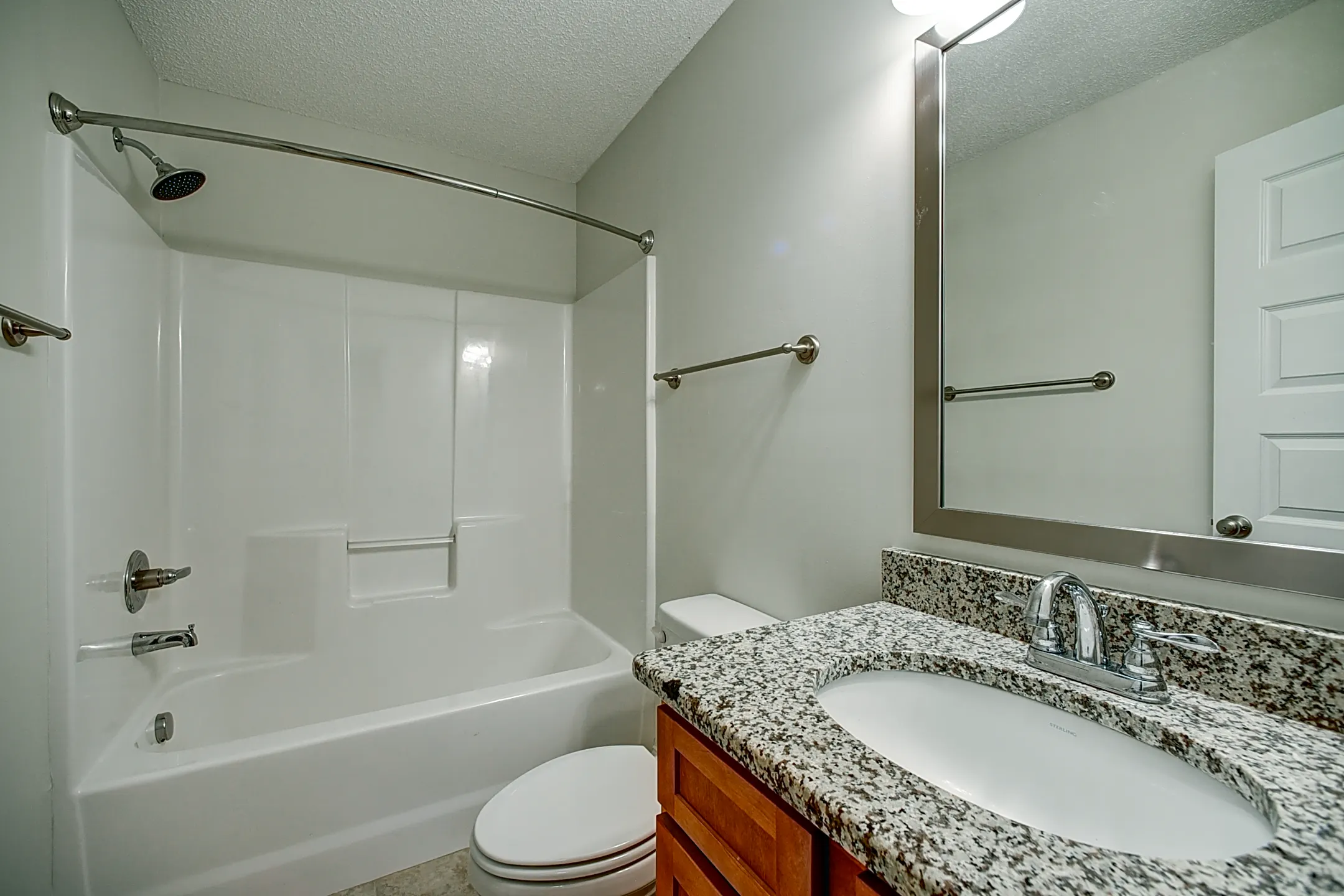 Glenbrook East and West 4904 Garrett Road Durham, NC Apartments for