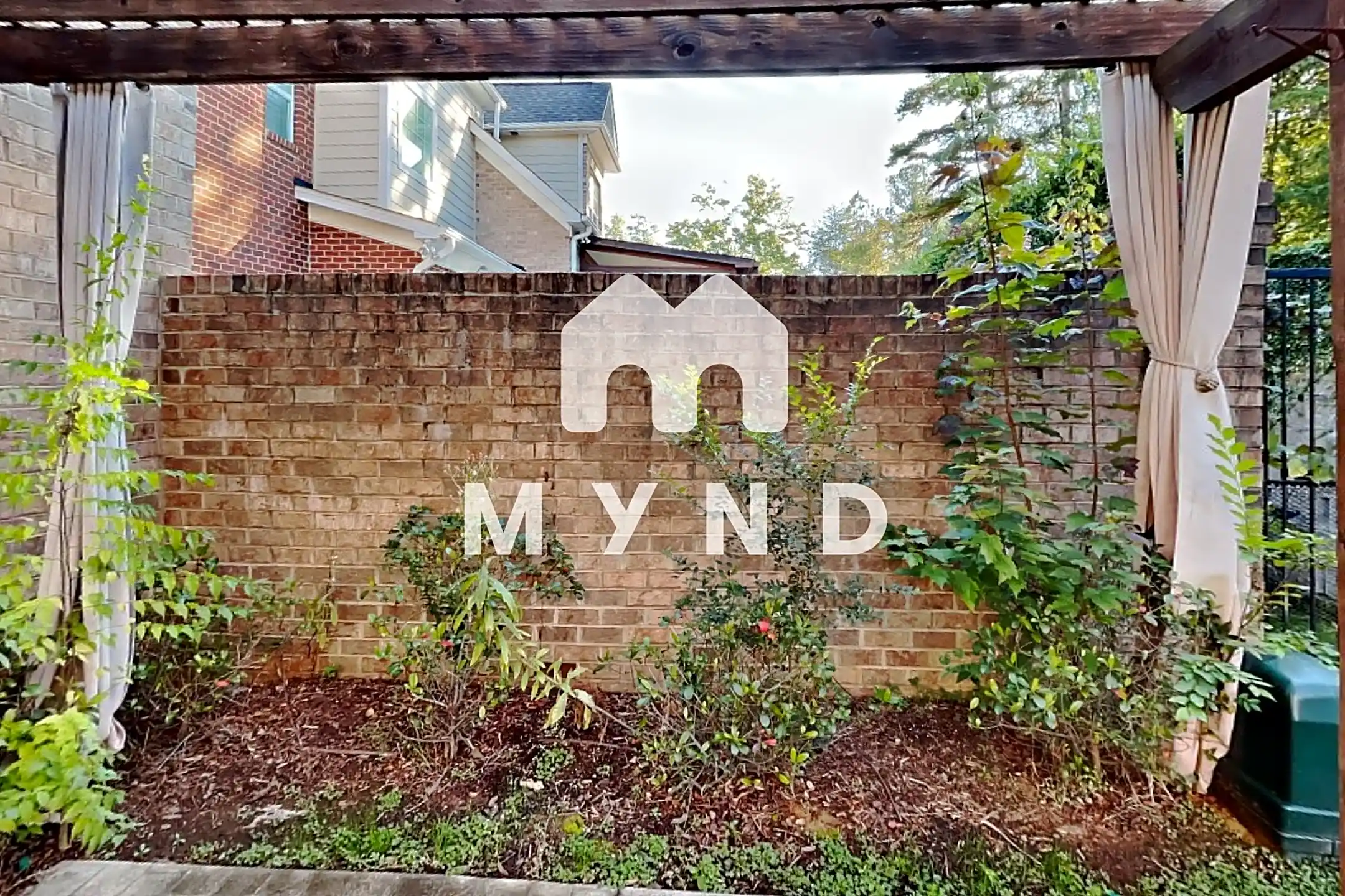 Community Signage - 5113 Pansley Drive - Charlotte, NC