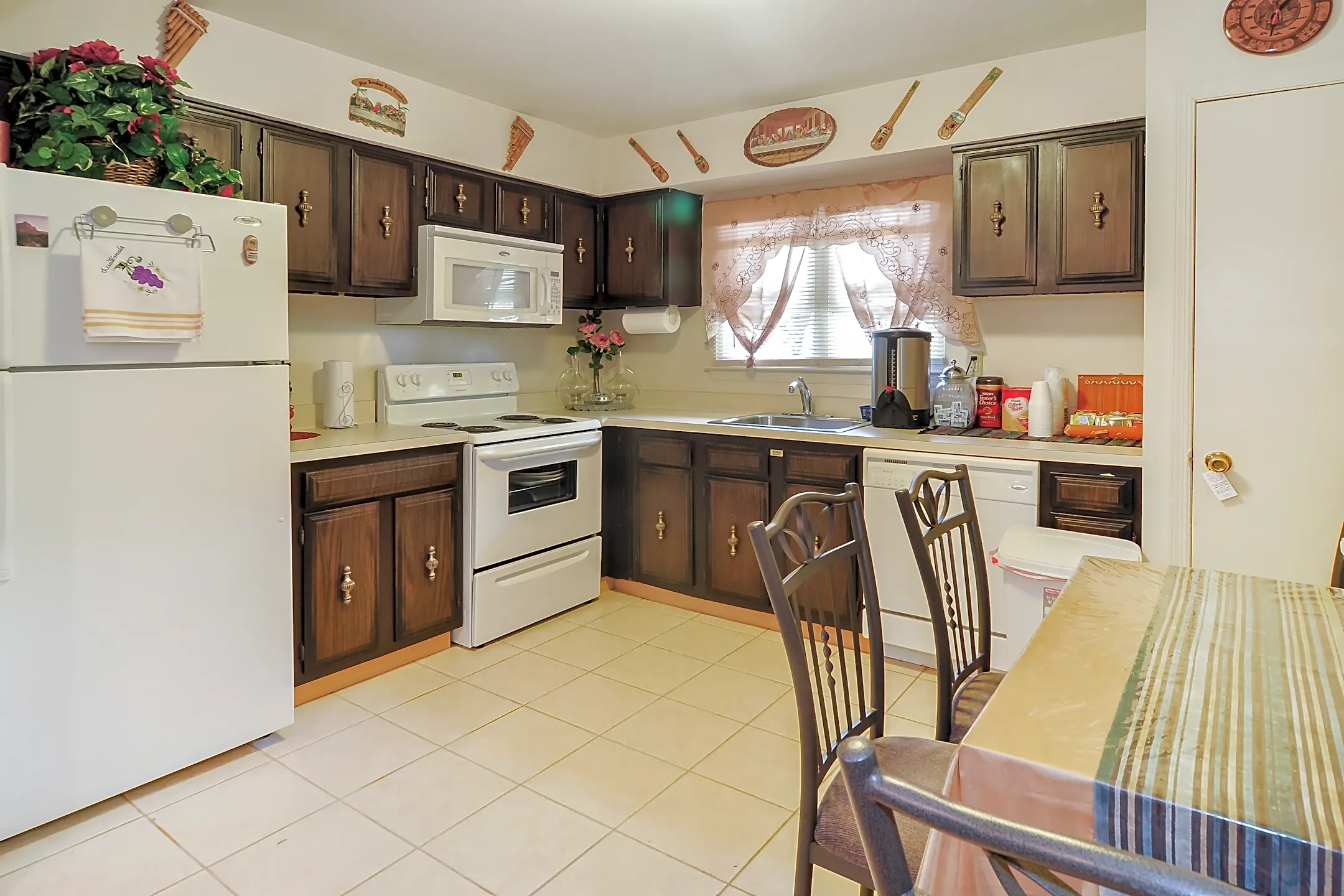 Olde East Townhouses Morristown, NJ 07960