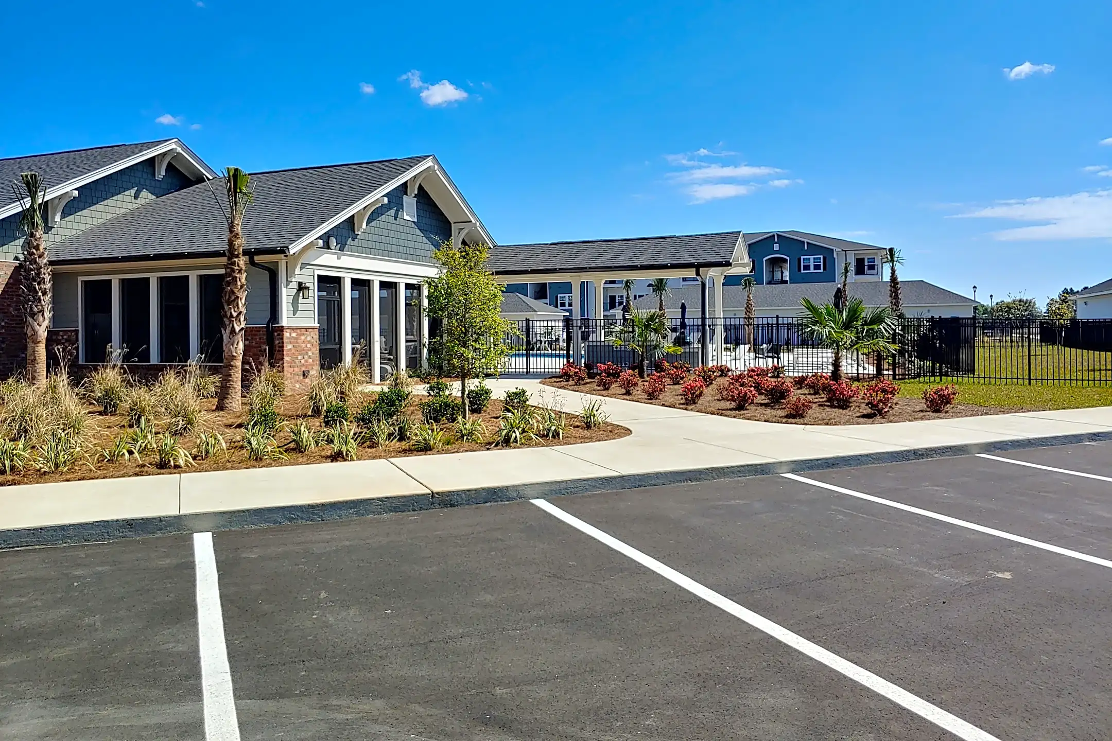 Sevilla Place Apartments Foley, AL 36535