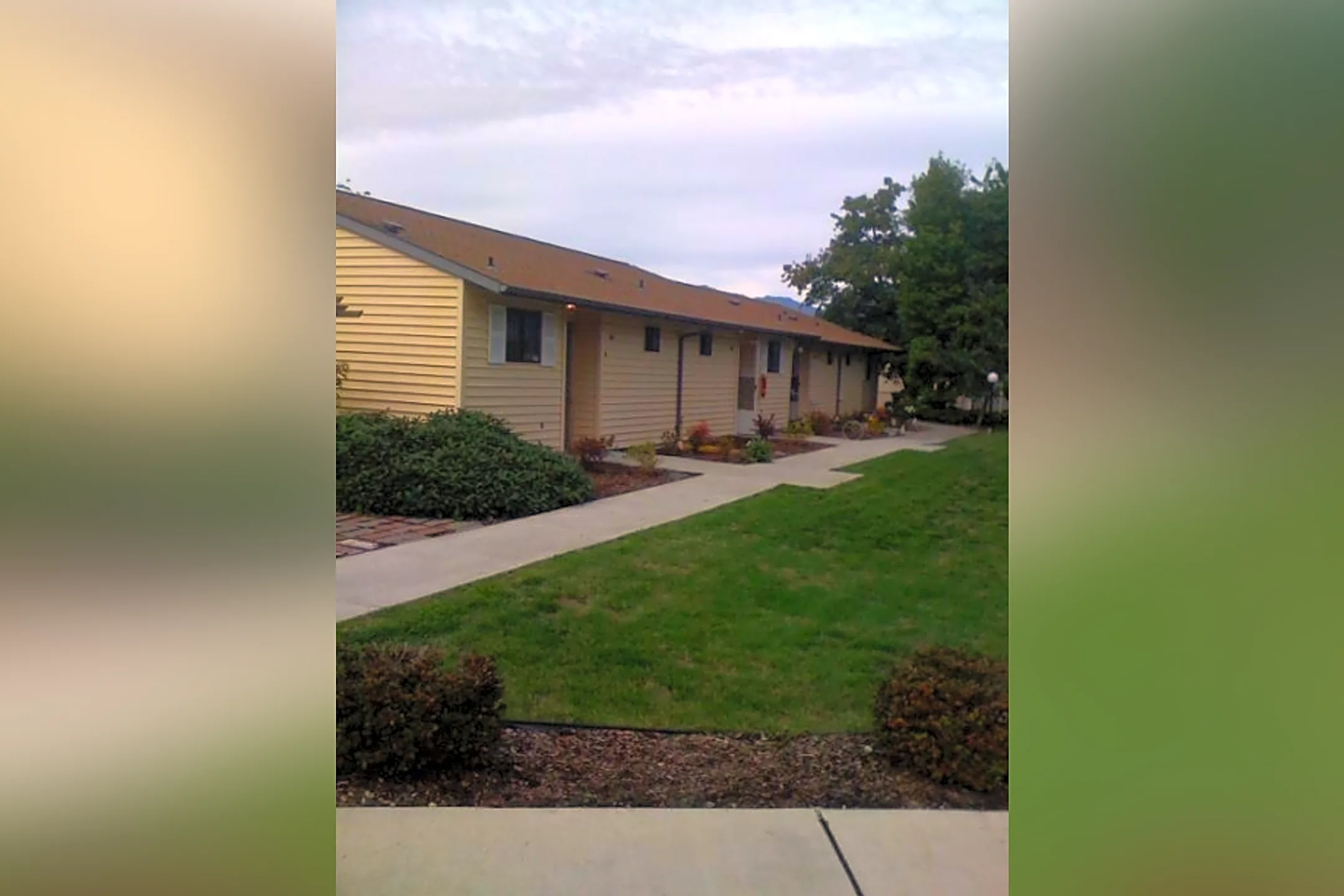 Whitehorse Apartments 555 Elwell Avenue Darrington, WA for Rent Rent.