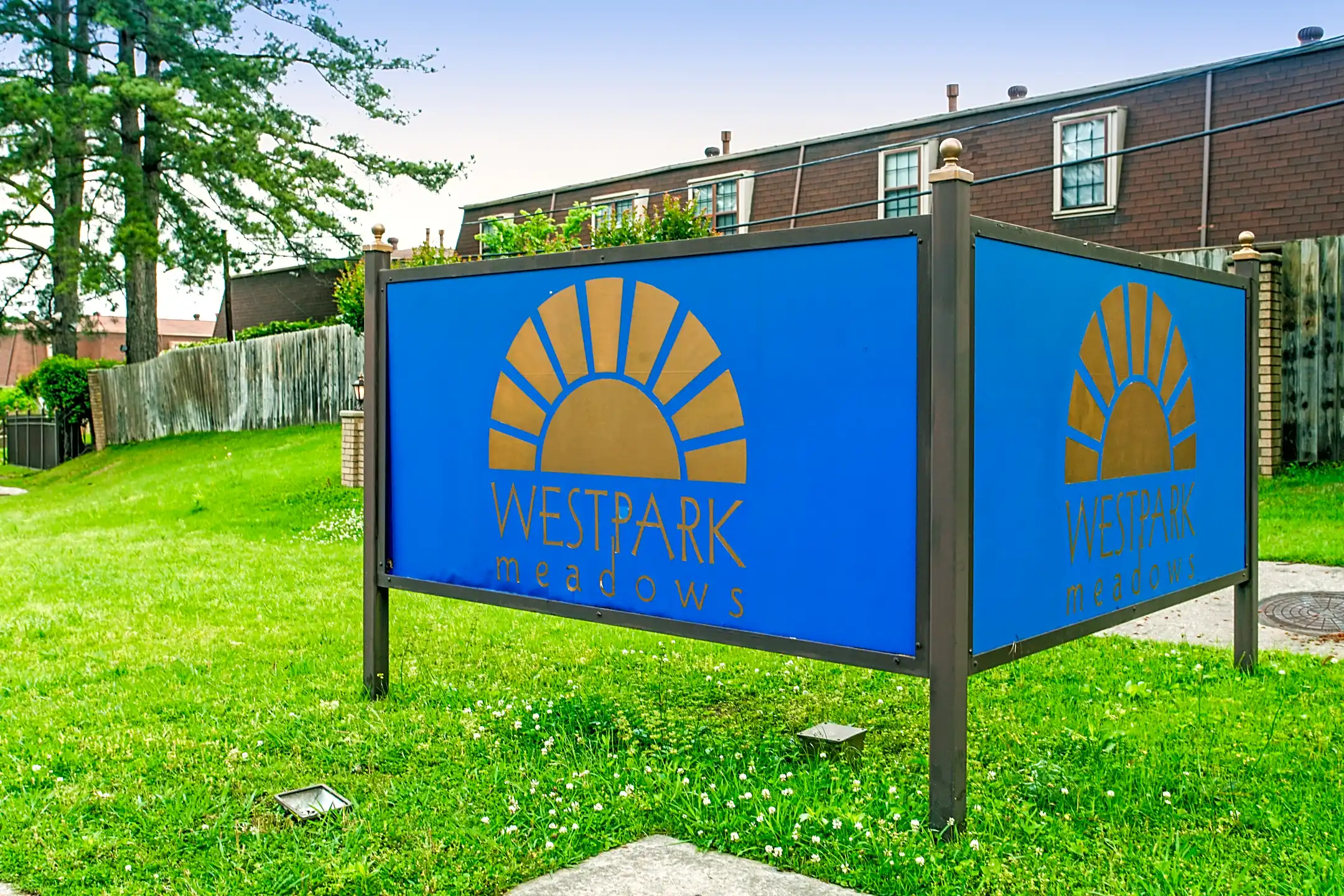 Westpark Meadows Little Rock, AR 72204