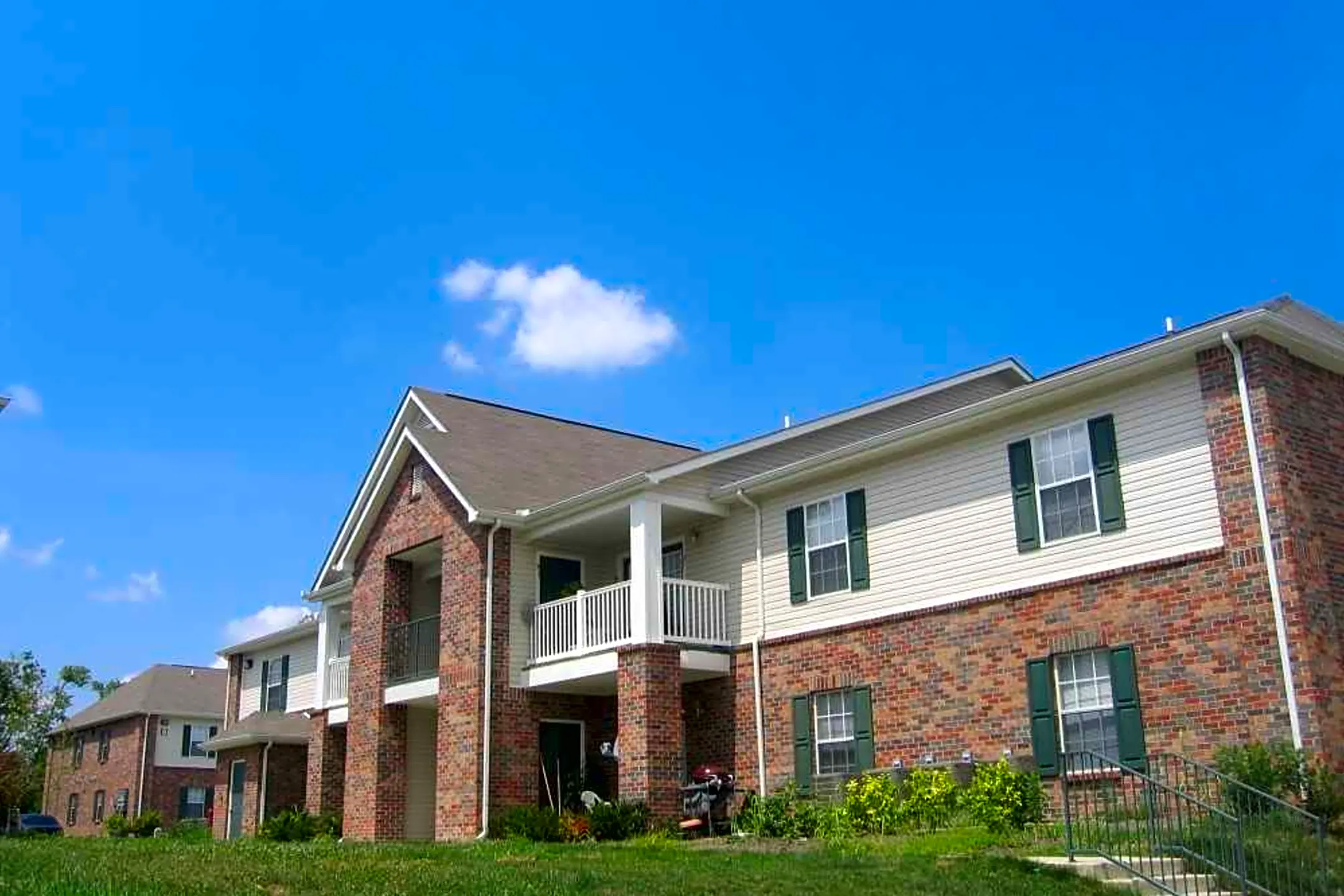 Meadowcreek Apartments Goodlettsville Tn