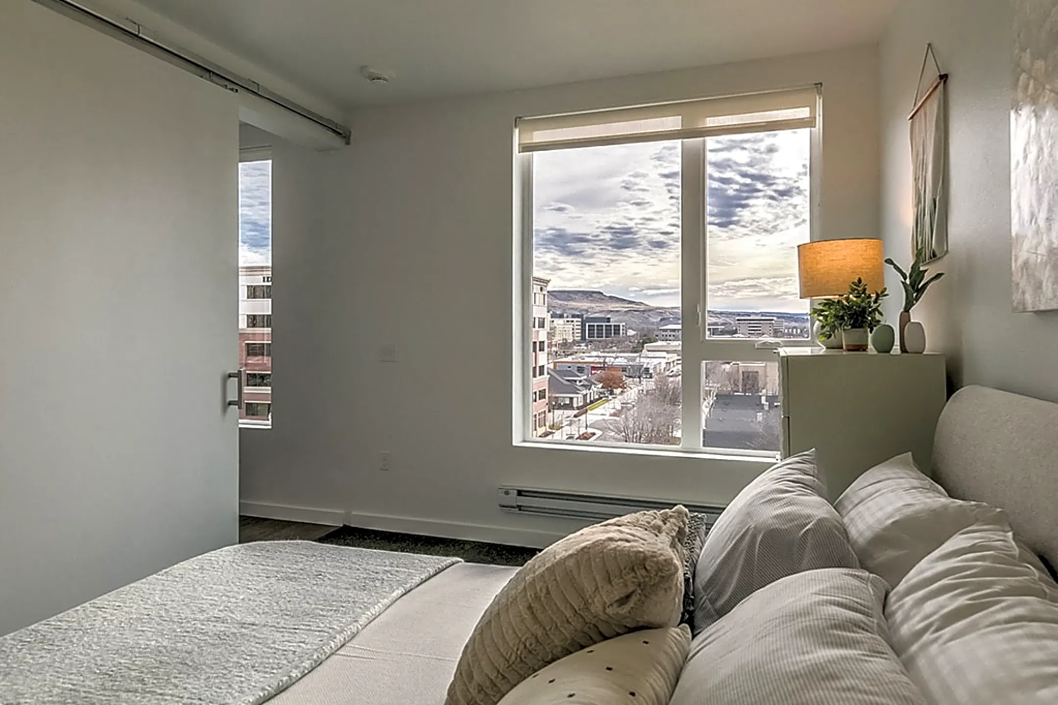 The Fowler 401 S 5th St Boise, ID Apartments for Rent Rent.