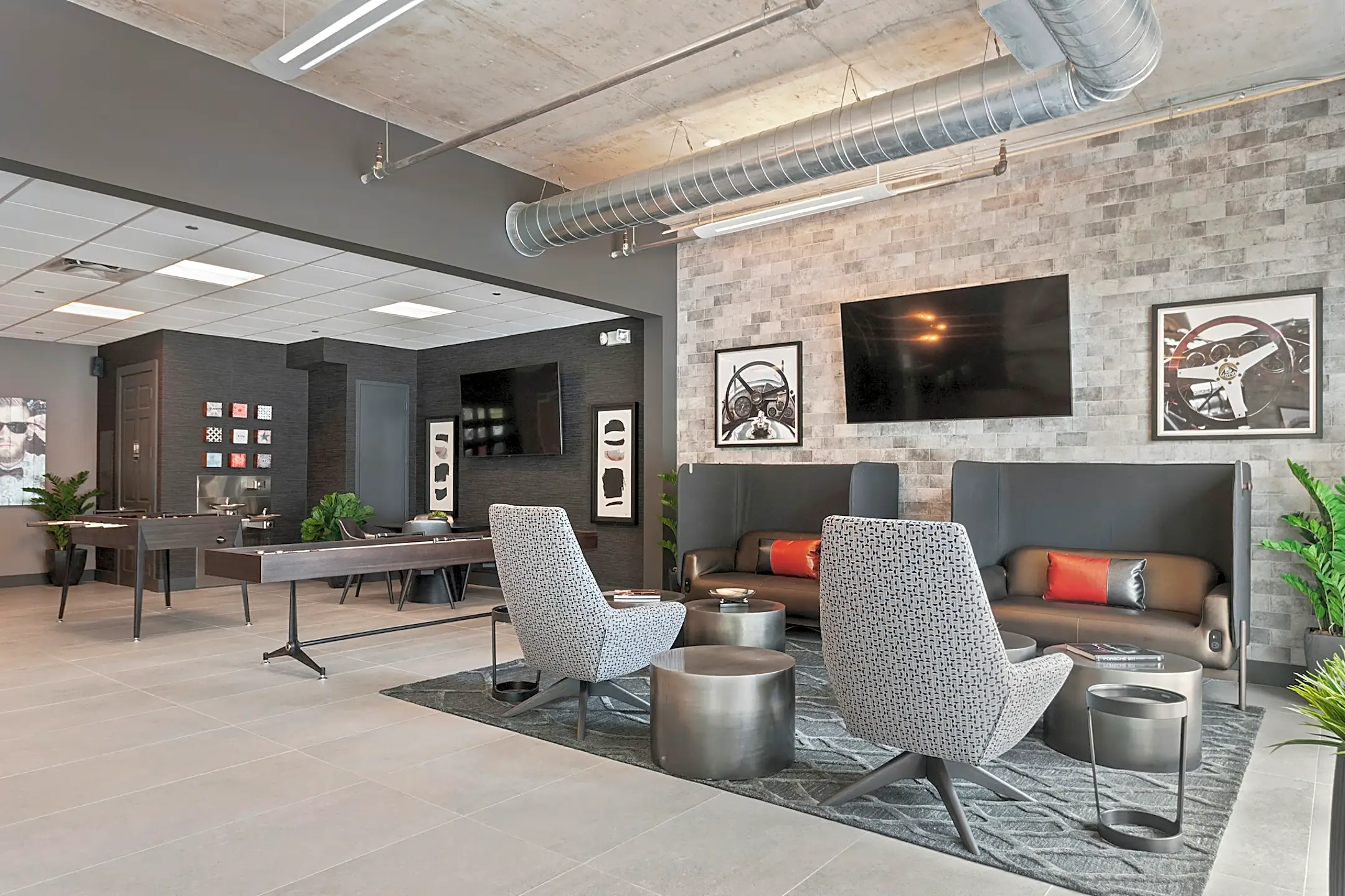 Gables Wilton Park Wilton Manors, FL 33305