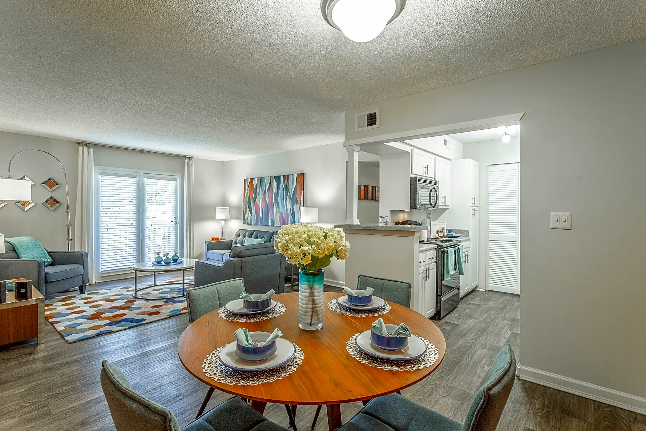 Hawthorne at Lily Flagg 8309 Whitesburg Way SE Huntsville, AL