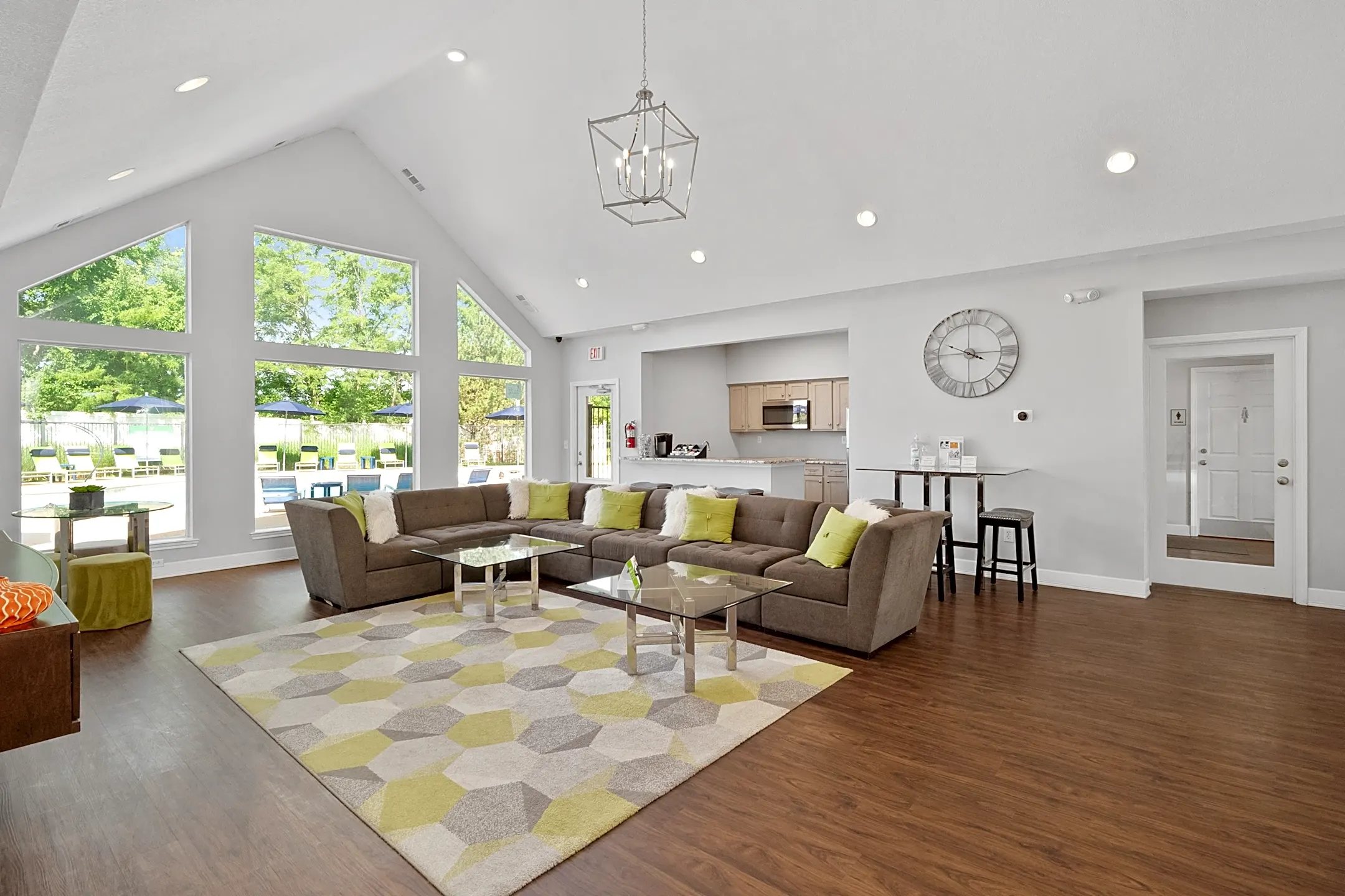 Ashwood Apartments 1360 Park Ashwood Dr Saint Charles, MO