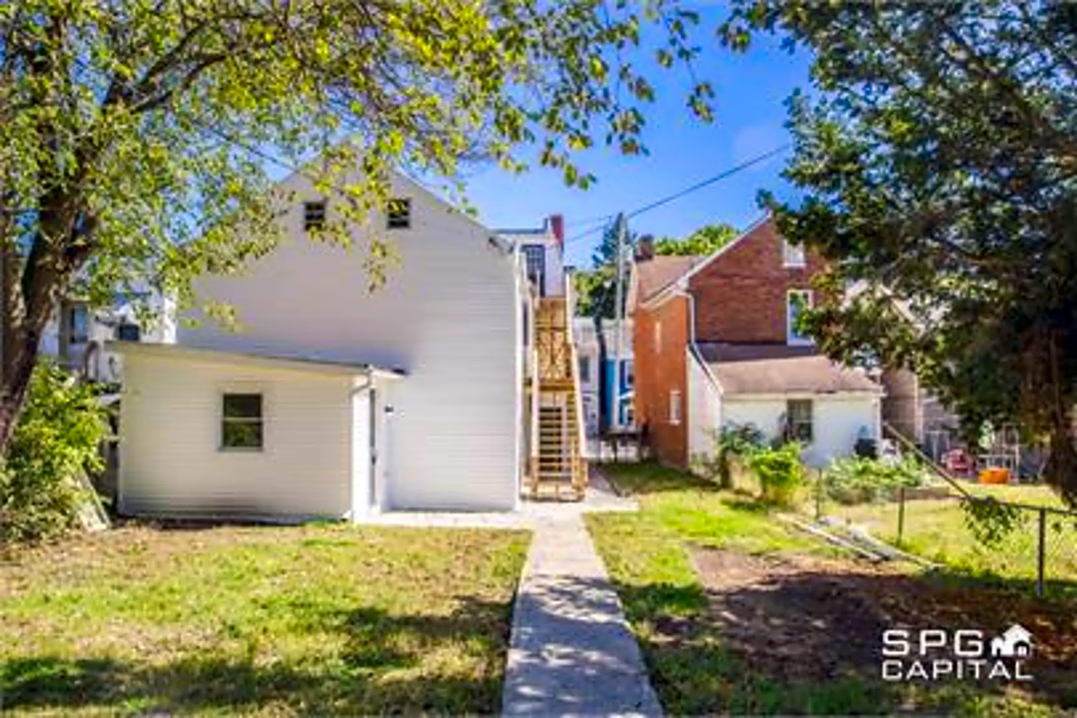 317 S Main St Chambersburg, PA Houses for Rent Rent.