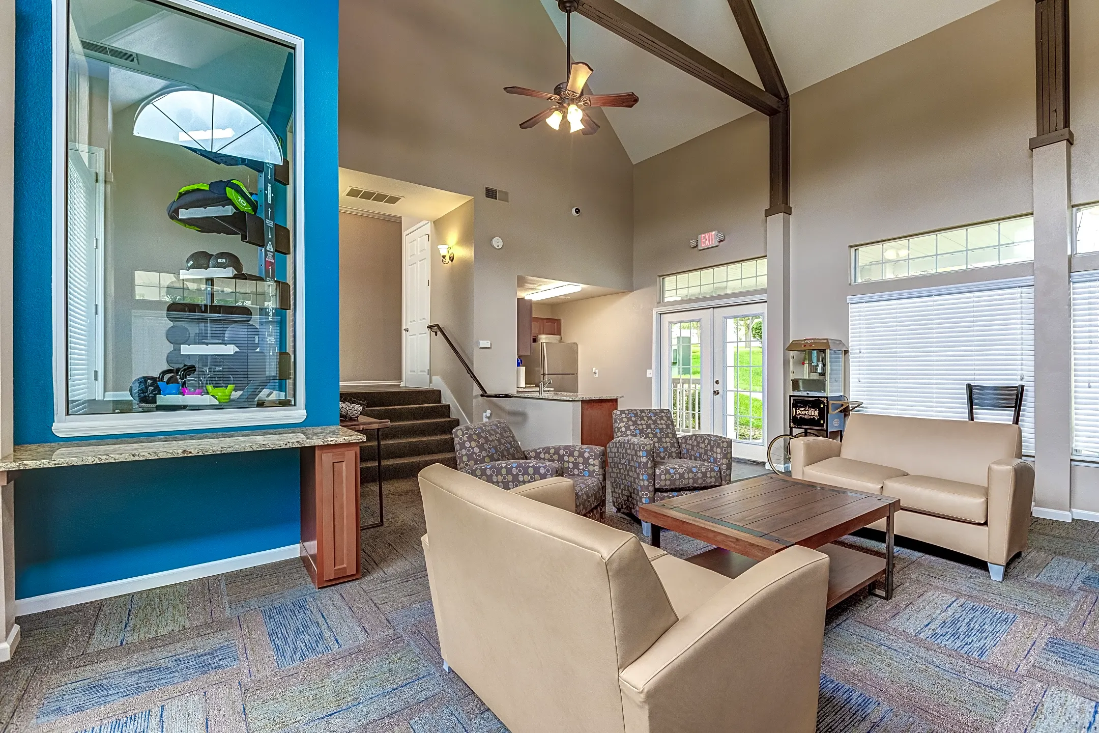 Ashley Square Apartments Des Moines, IA 50310