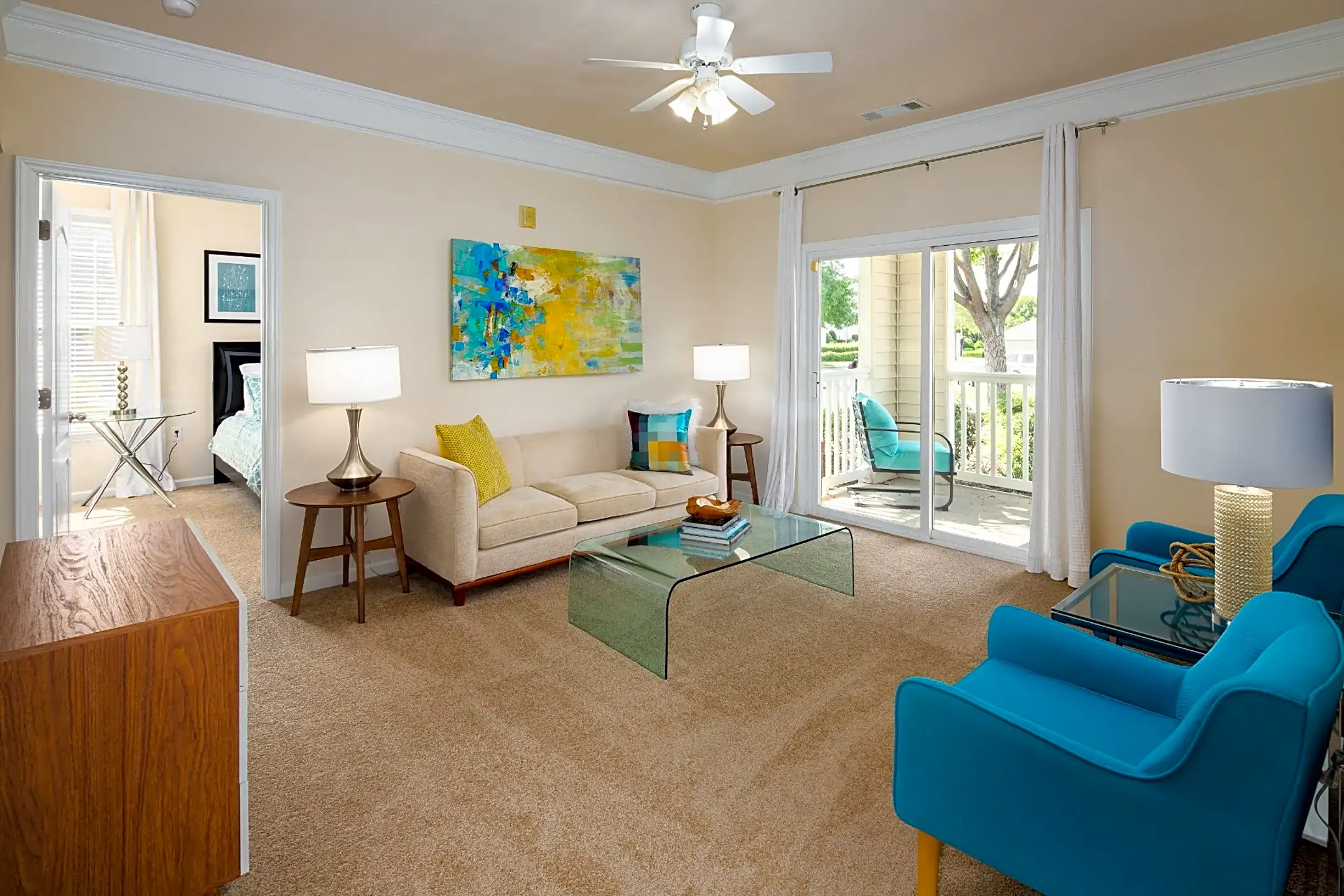 Abberly Place at White Oak Crossing Garner, NC 27529