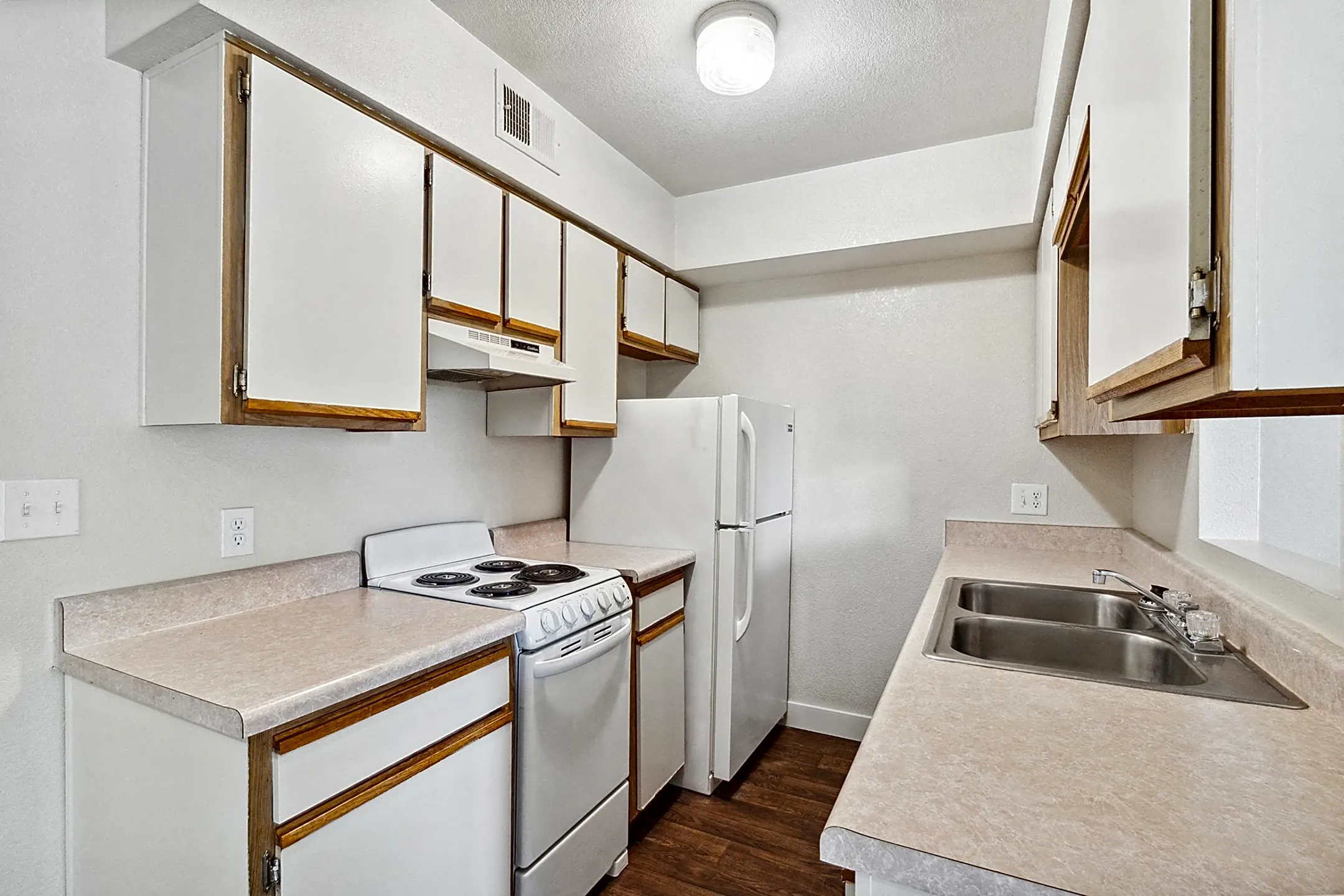 Kingman Station Apts 1212 E Andy Devine Ave Kingman, AZ Apartments