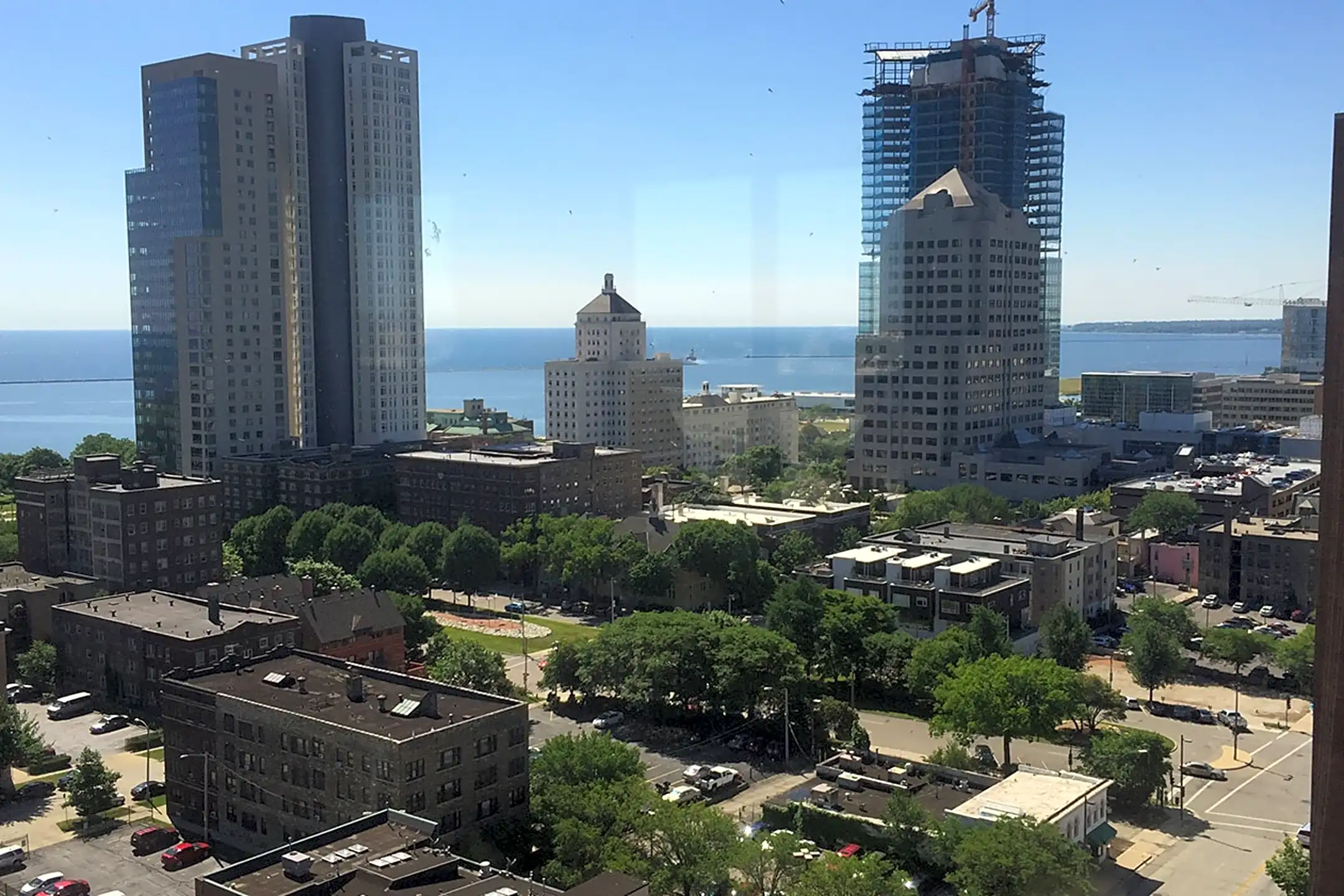 Yankee Hill Apartments Milwaukee, WI 53202