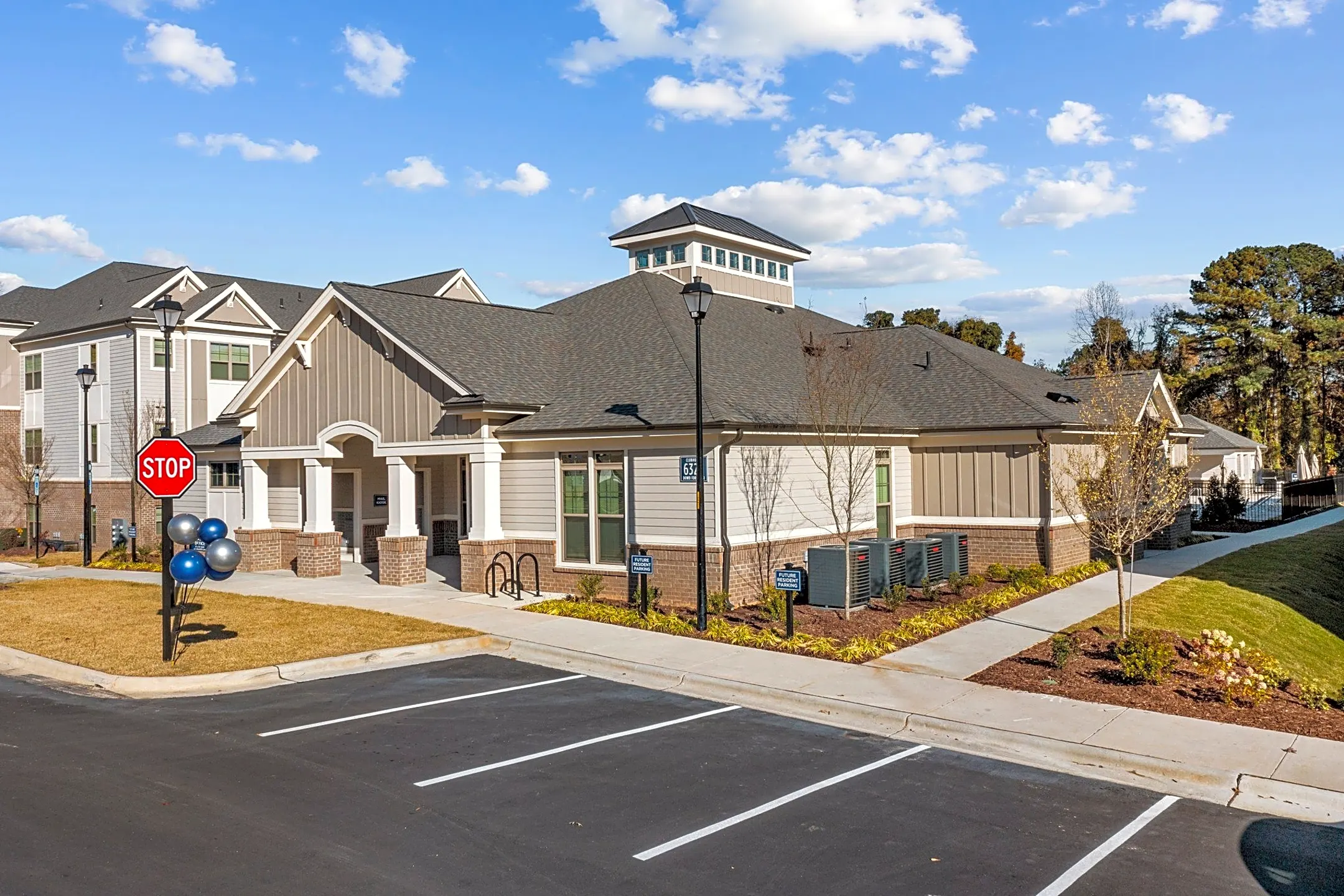 Litchford 315 Apartments - Raleigh, NC 27615